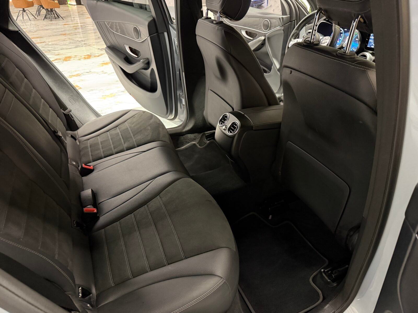 MERCEDES-BENZ 31.650€