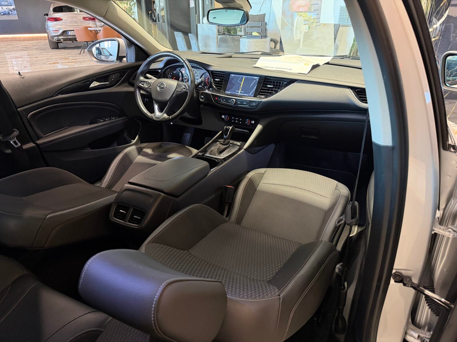OPEL  Insignia ST 2.0 CDTi Turbo D Exclusive Auto WLTP