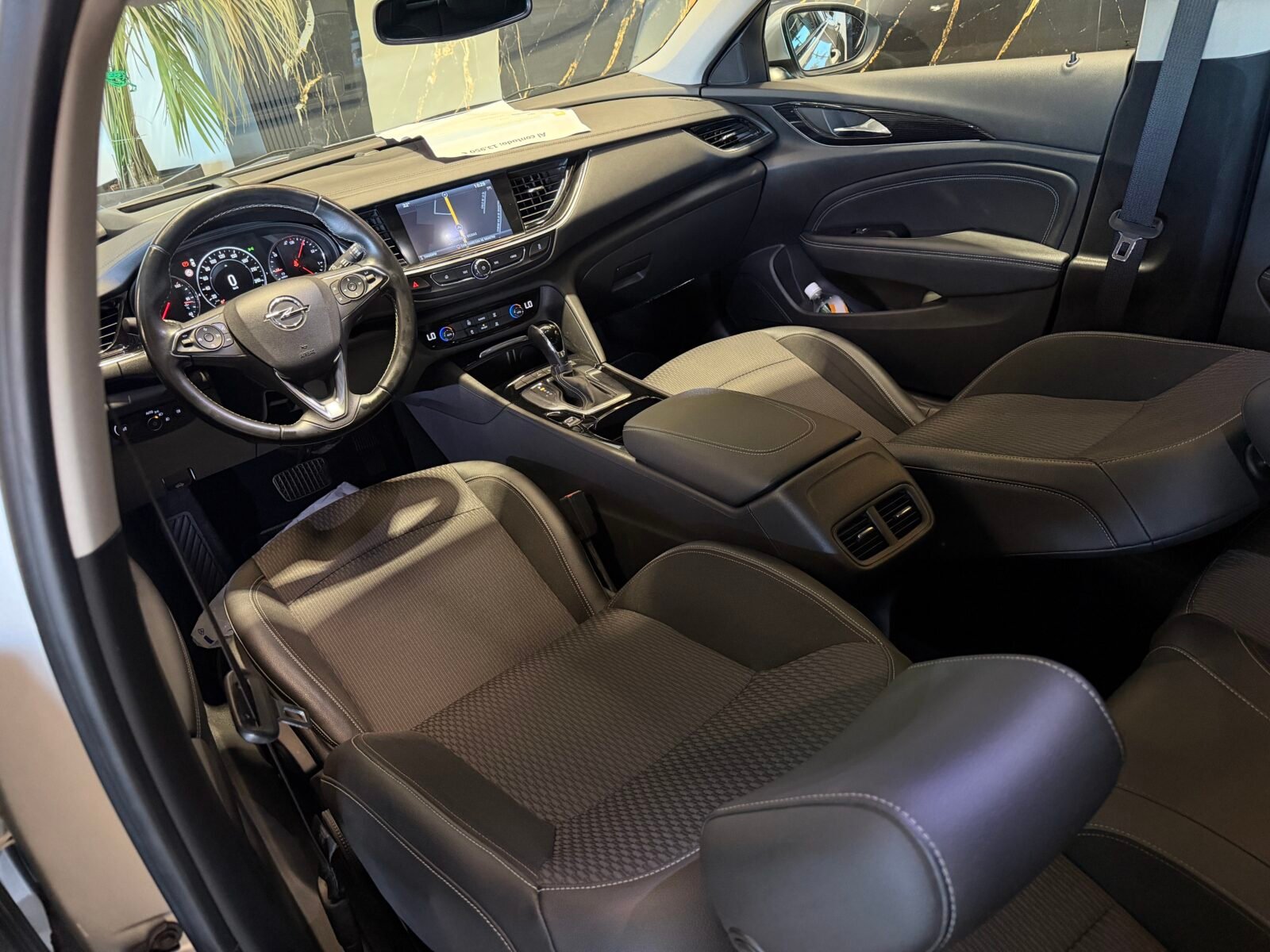 OPEL  Insignia ST 2.0 CDTi Turbo D Exclusive Auto WLTP
