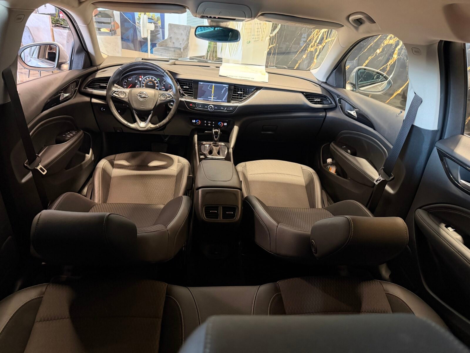 OPEL  Insignia ST 2.0 CDTi Turbo D Exclusive Auto WLTP