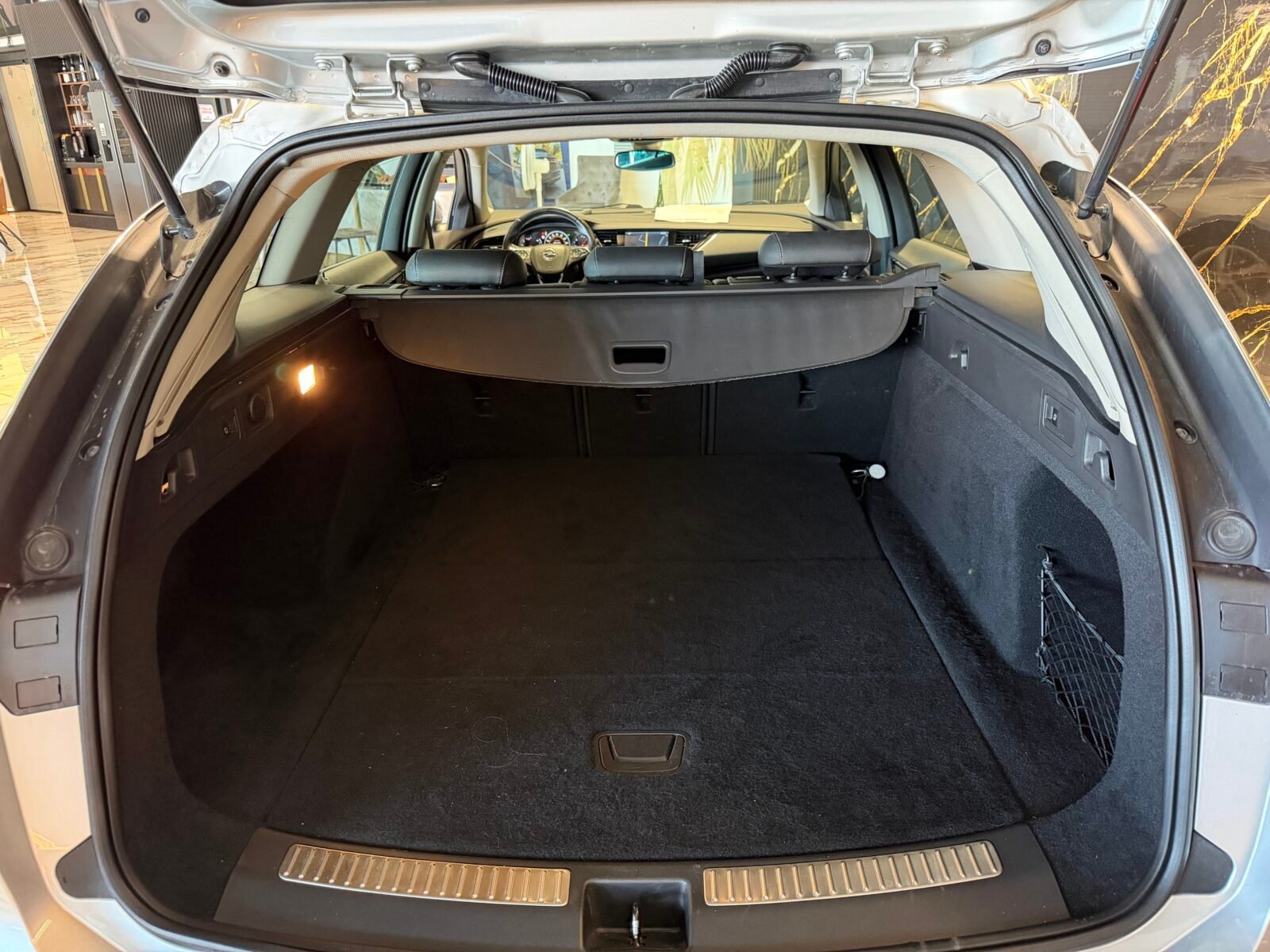 OPEL  Insignia ST 2.0 CDTi Turbo D Exclusive Auto WLTP