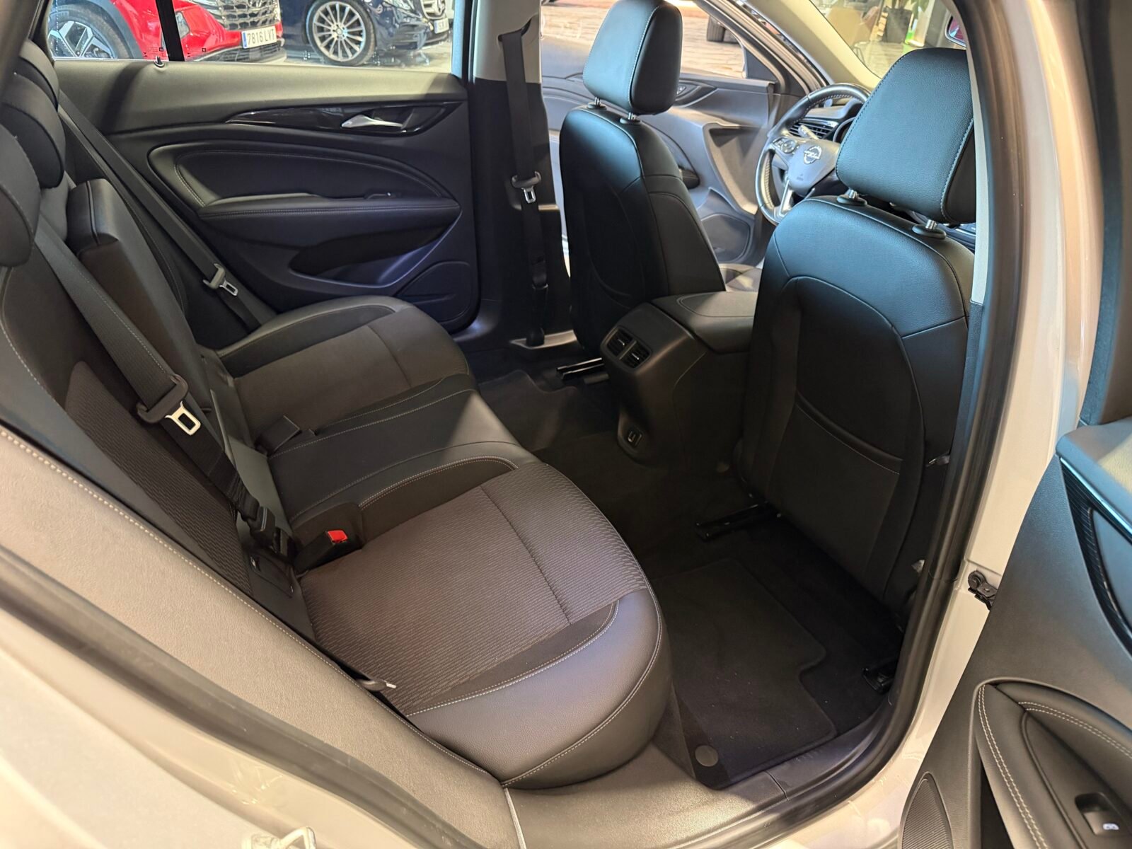 OPEL  Insignia ST 2.0 CDTi Turbo D Exclusive Auto WLTP