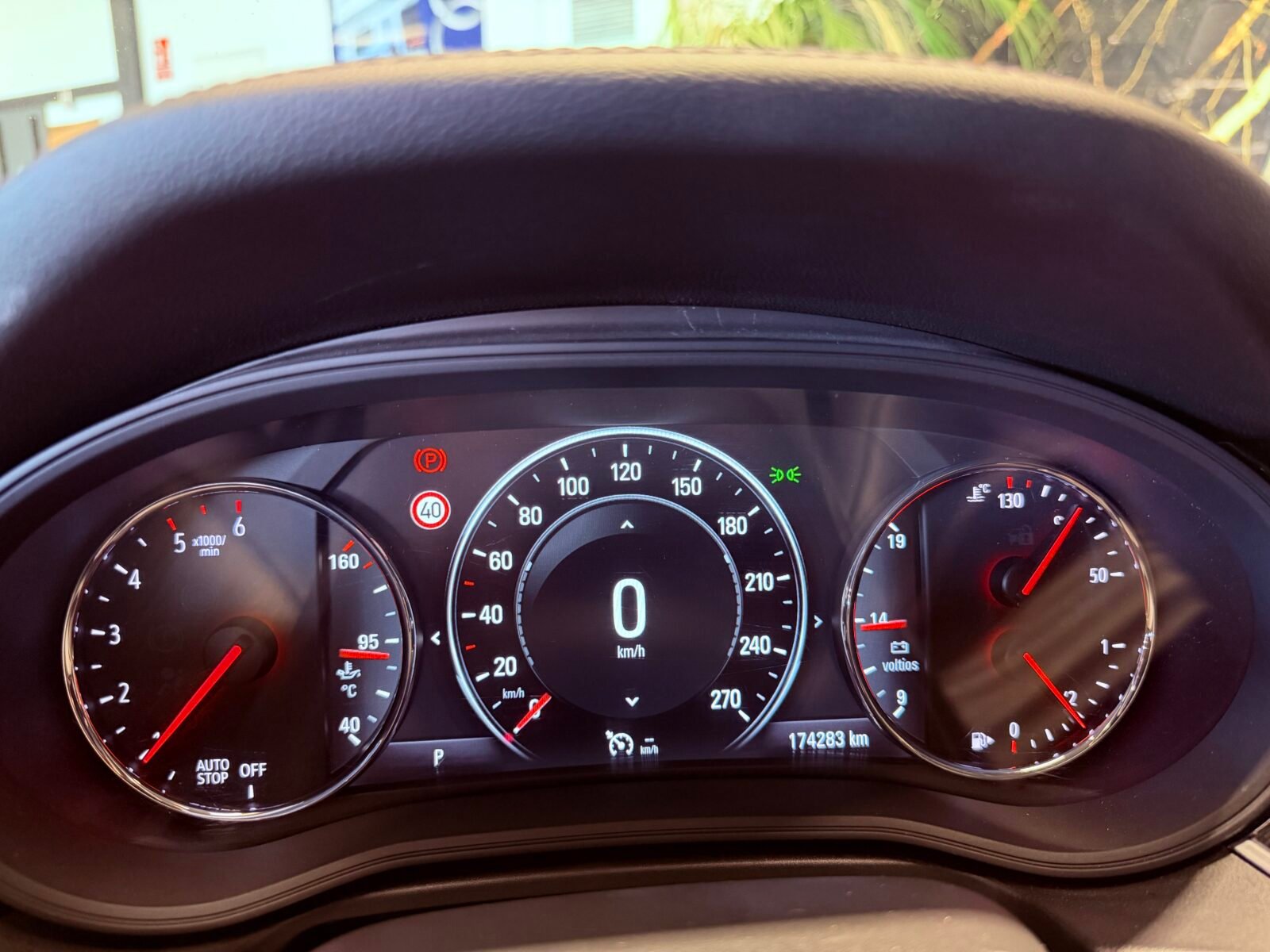 OPEL  Insignia ST 2.0 CDTi Turbo D Exclusive Auto WLTP