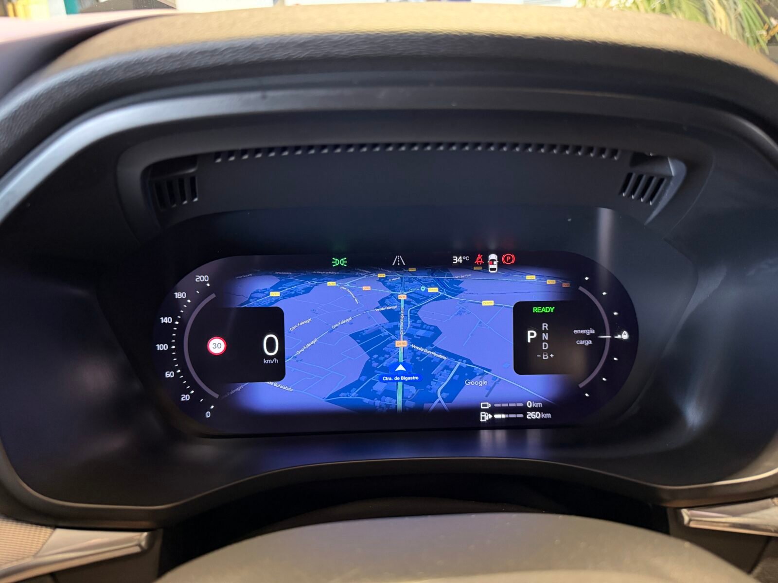 VOLVO XC60 2.0 T6 AWD Recharge Ultimate Dark Auto