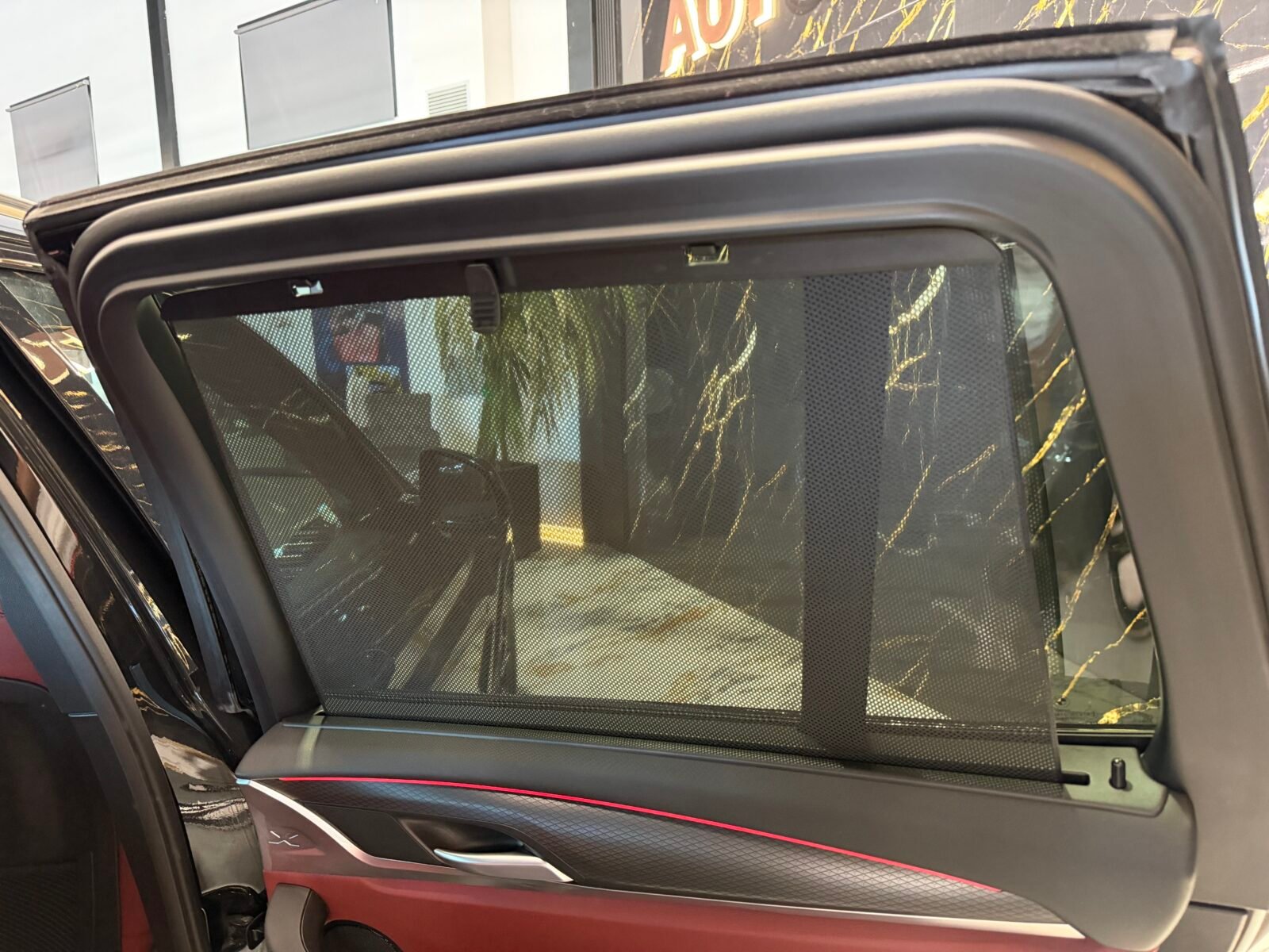 BMW X3 xDrive30d 286cv M Paket FULL