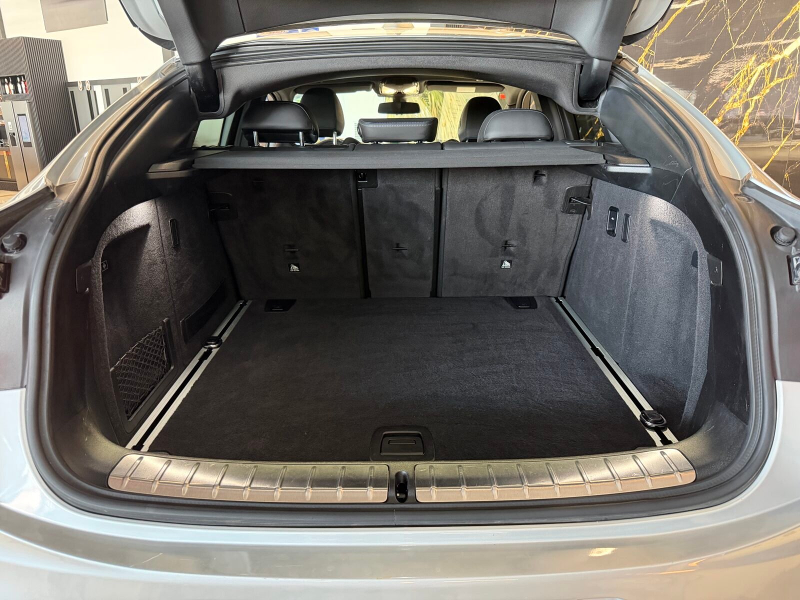 BMW X4 xDrive20d M Paket 190CV MOTOR CON CADENA IRROMPIBLE