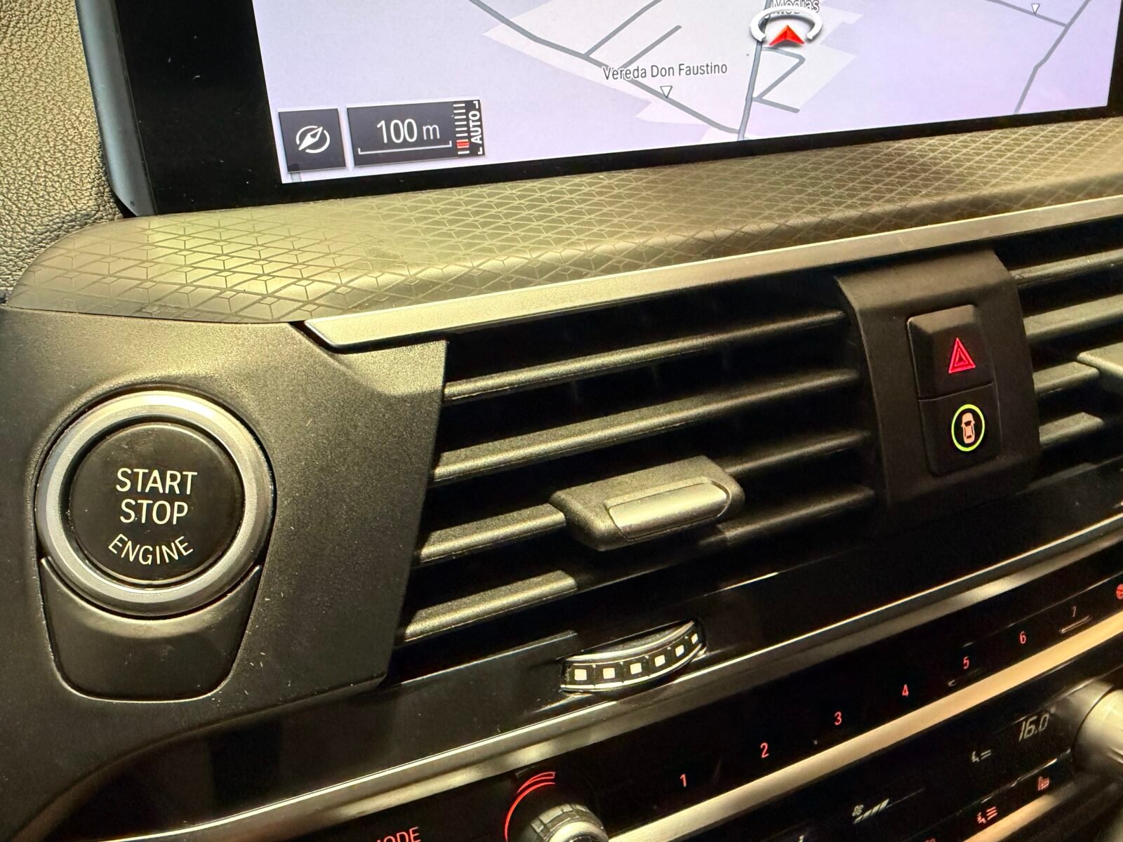 BMW X4 xDrive20d M Paket 190CV MOTOR CON CADENA IRROMPIBLE