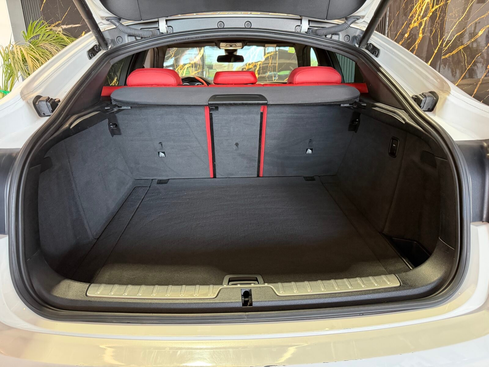 BMW X6 xDrive 3.0d M Paket 258CV MOTOR CON CADENA IRROMPIBLE