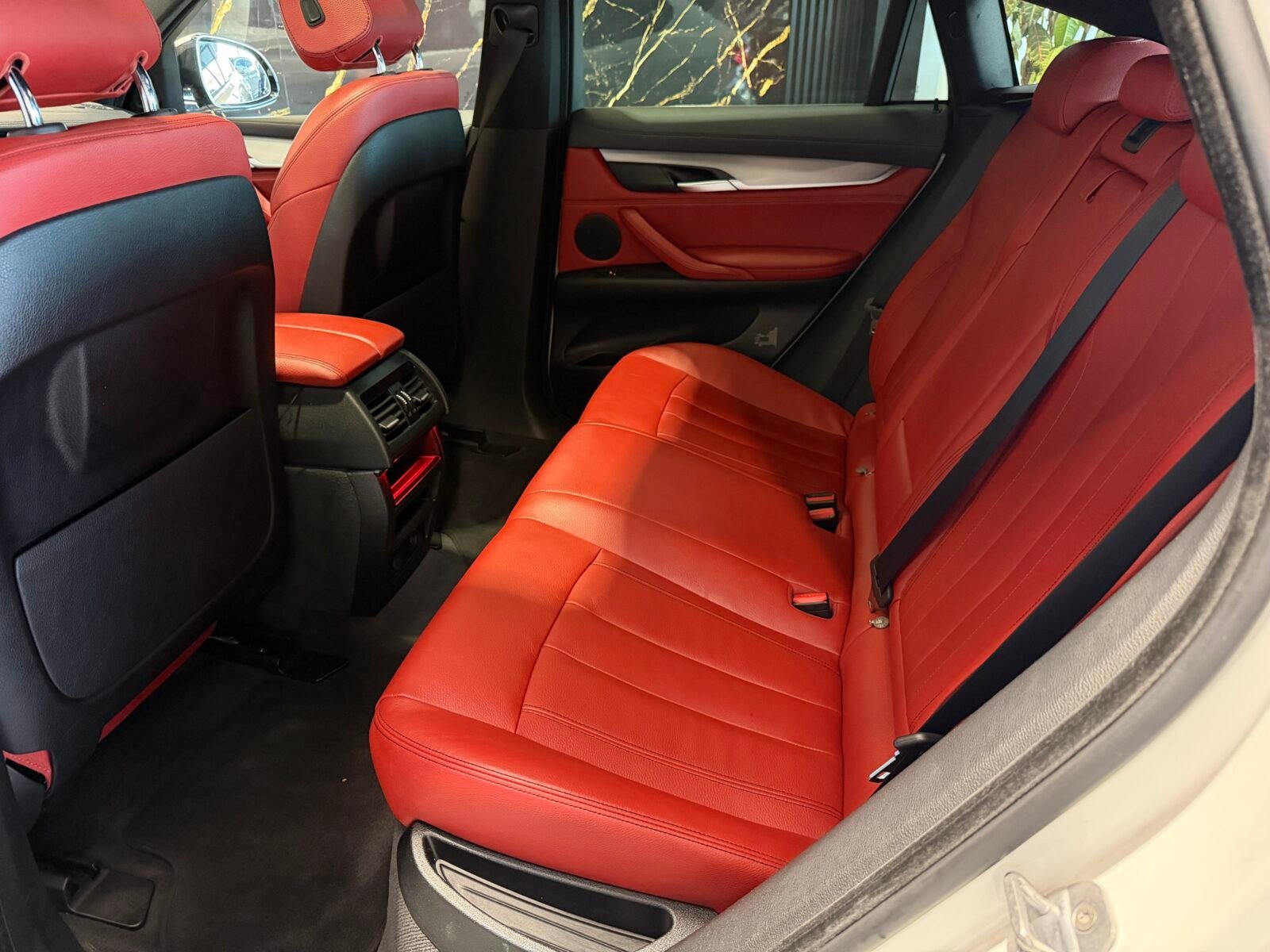 BMW X6 xDrive 3.0d M Paket 258CV MOTOR CON CADENA IRROMPIBLE