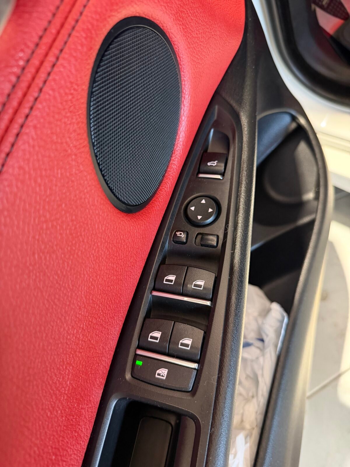 BMW X6 xDrive 3.0d M Paket 258CV MOTOR CON CADENA IRROMPIBLE