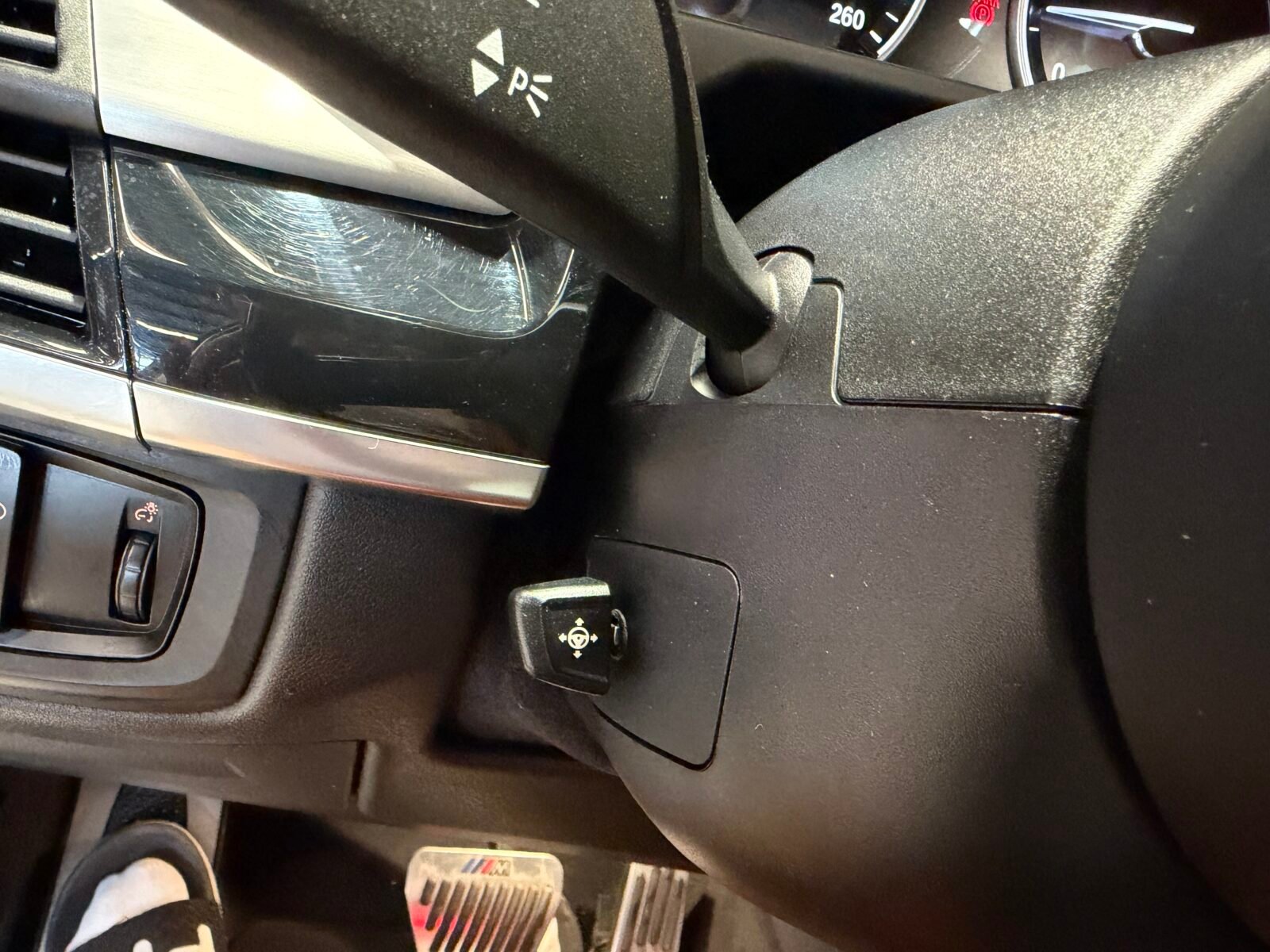 BMW X6 xDrive 3.0d M Paket 258CV MOTOR CON CADENA IRROMPIBLE