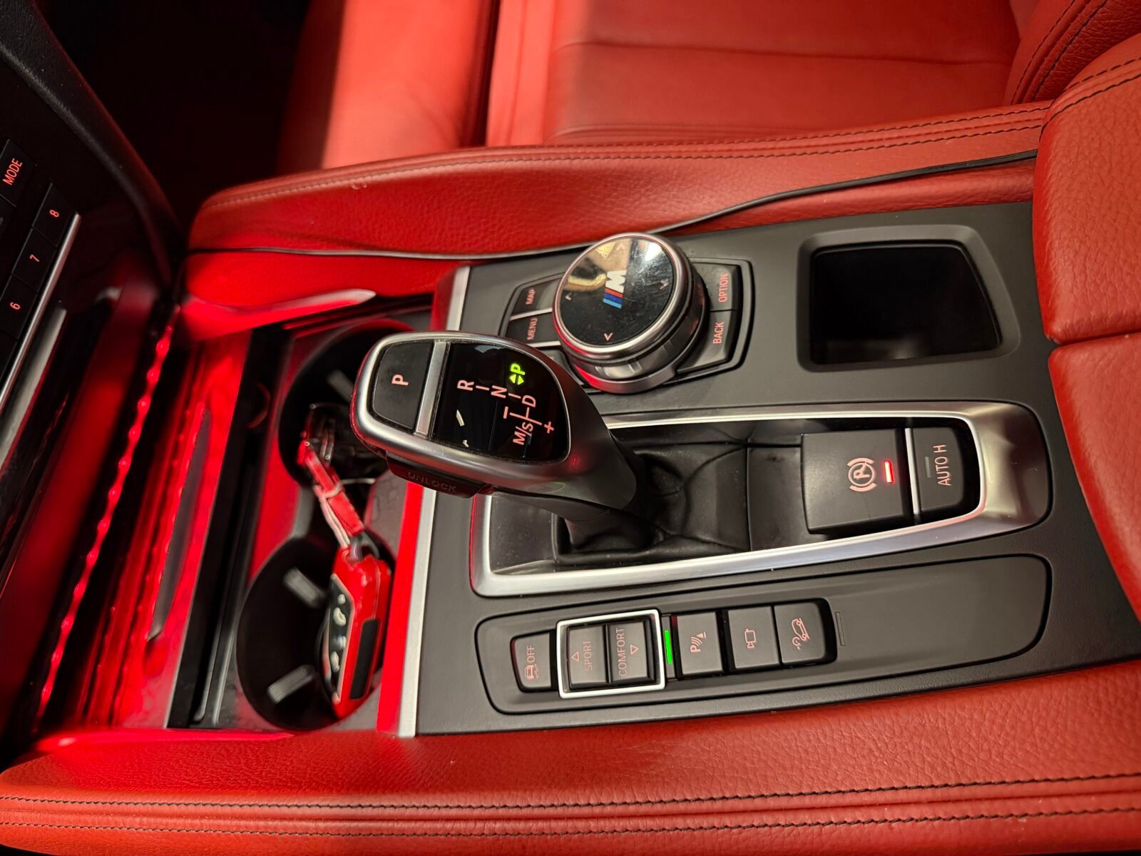 BMW X6 xDrive 3.0d M Paket 258CV MOTOR CON CADENA IRROMPIBLE