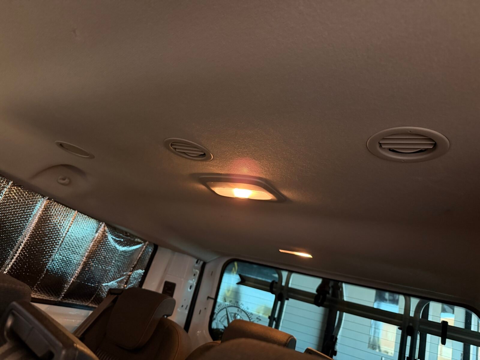 FORD FORD TRANSIT  Custom 2.2 TDCI 125cv Titanium 9Plazas