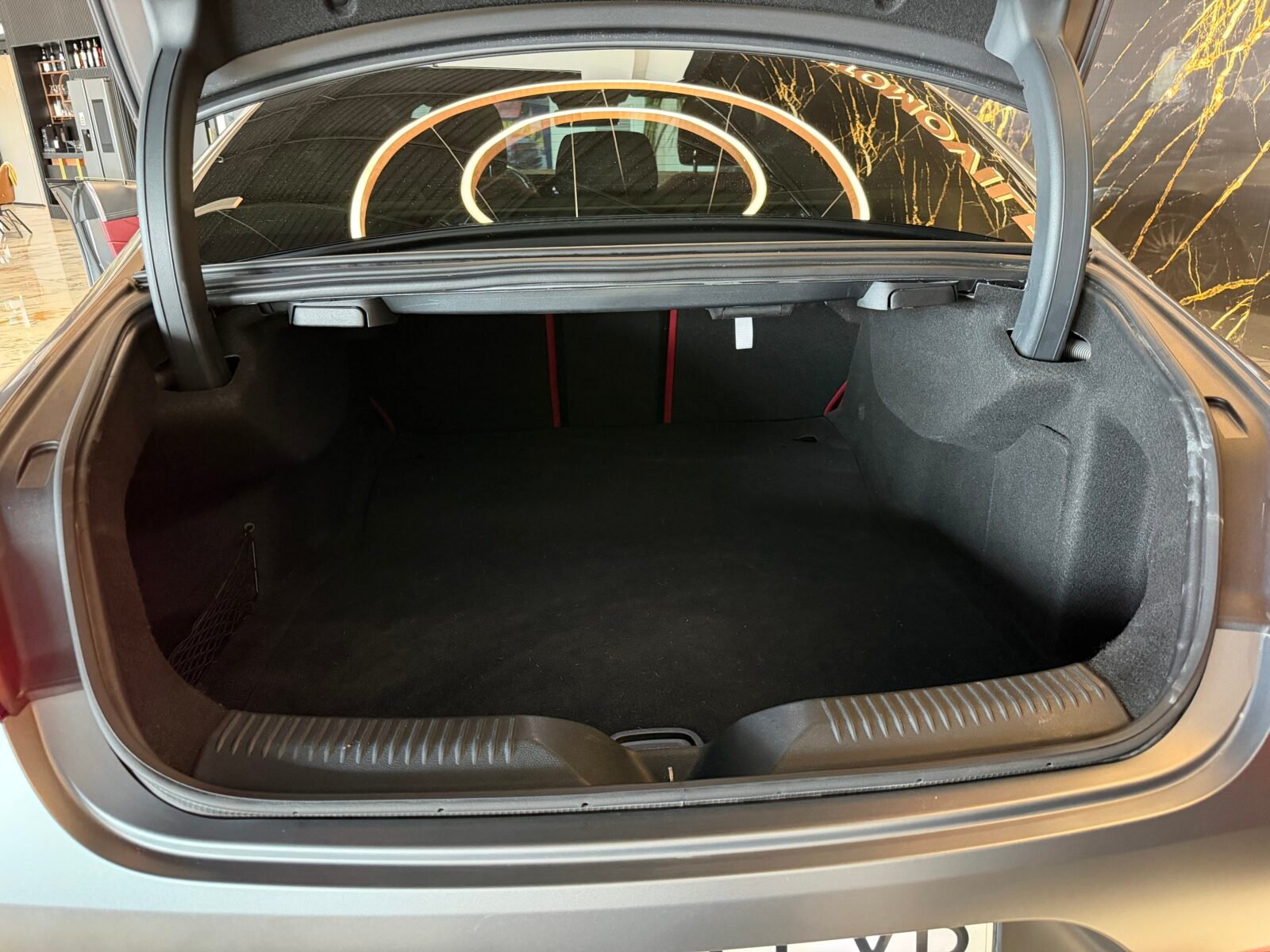 MERCEDES-BENZ  CLS 300d 4MATIC AMG FULL 265CV