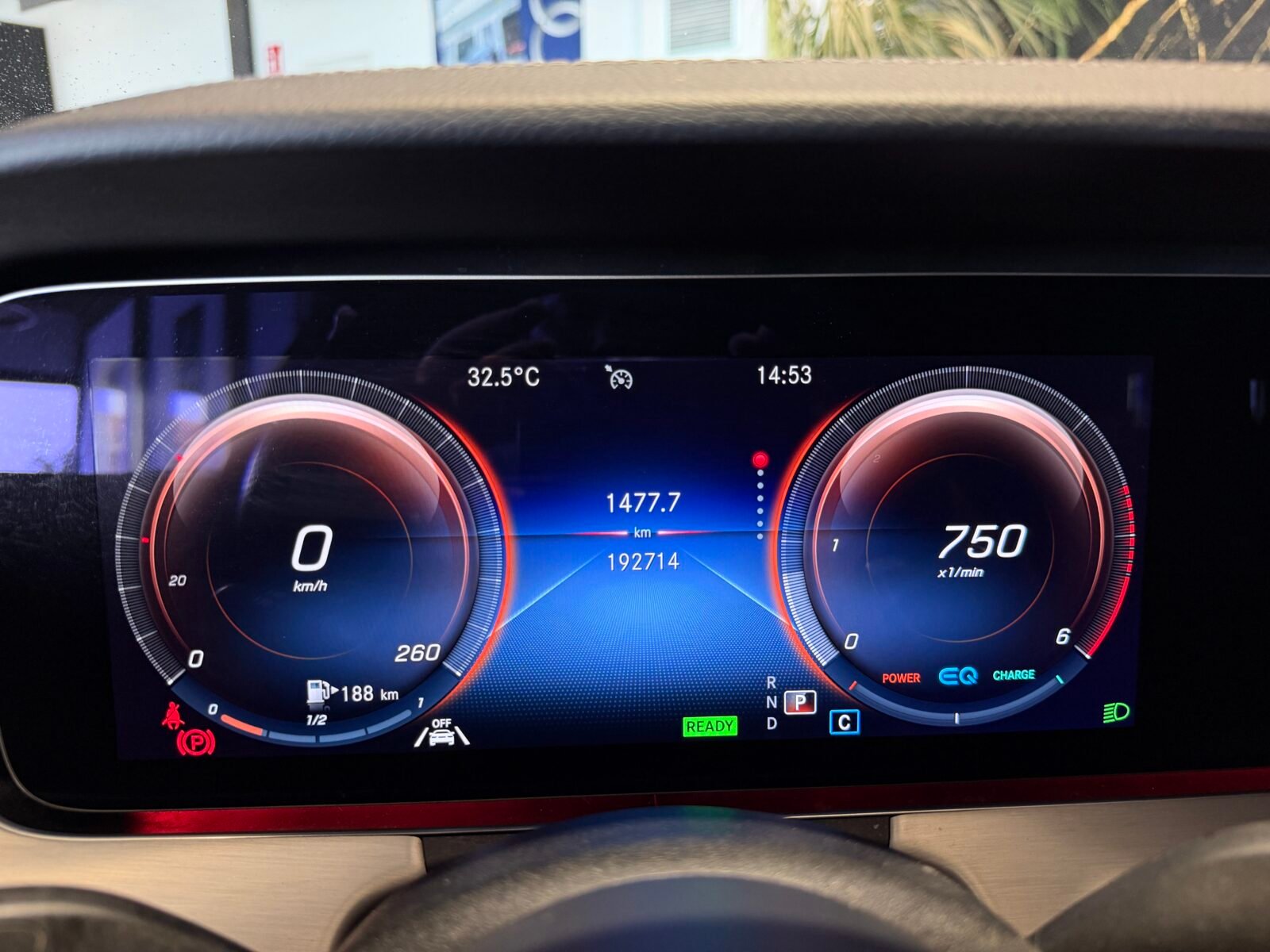 MERCEDES-BENZ  CLS 300d 4MATIC AMG FULL 265CV