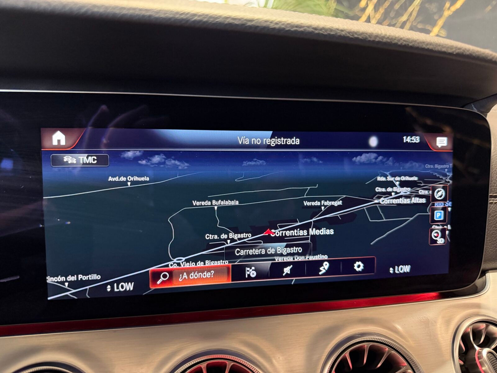 MERCEDES-BENZ  CLS 300d 4MATIC AMG FULL 265CV