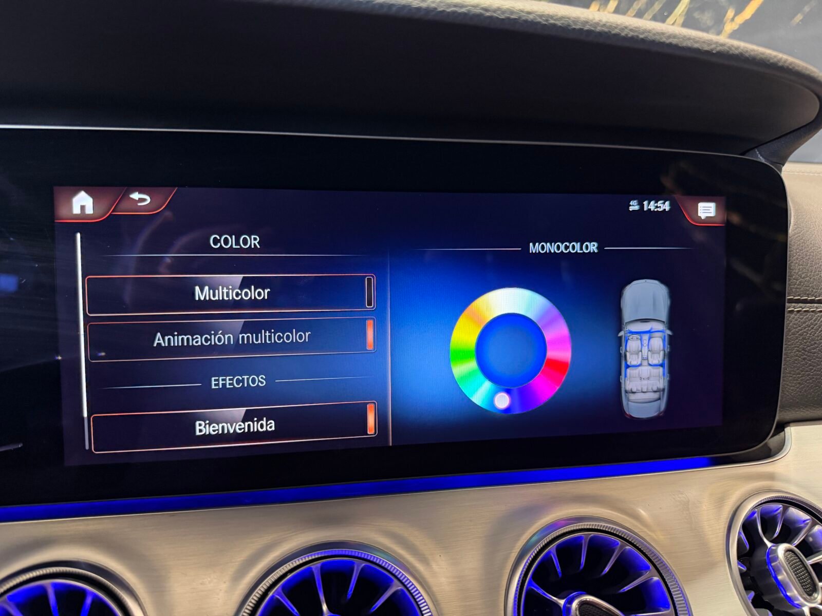 MERCEDES-BENZ  CLS 300d 4MATIC AMG FULL 265CV