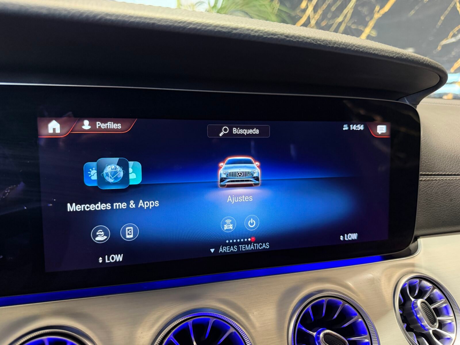 MERCEDES-BENZ  CLS 300d 4MATIC AMG FULL 265CV