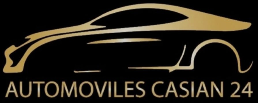 AUTOMÓVILES CASIAN 24