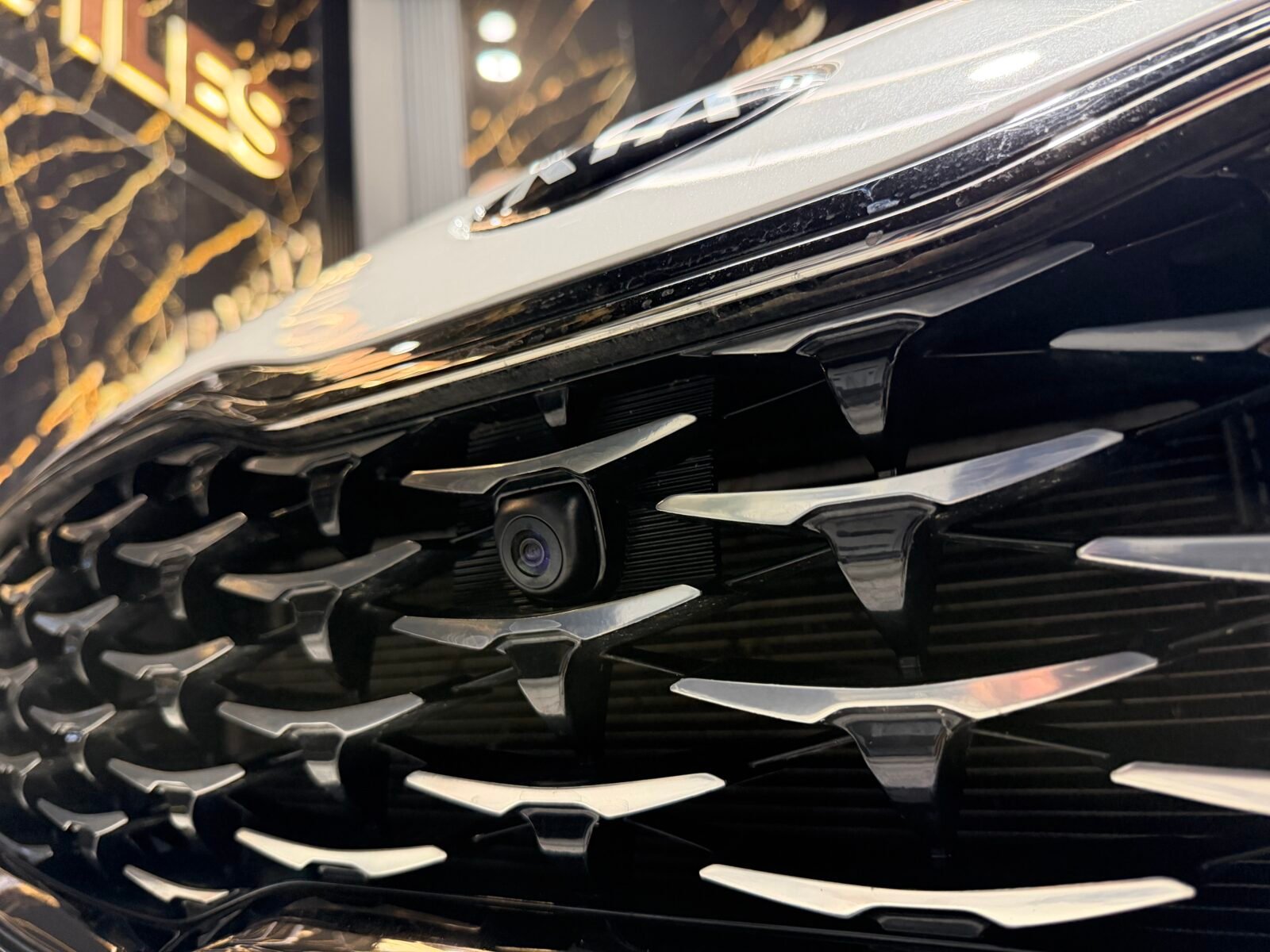 KIA Sportage 1.6 TGDi GT Line Xtreme 130kW DCT 4x4