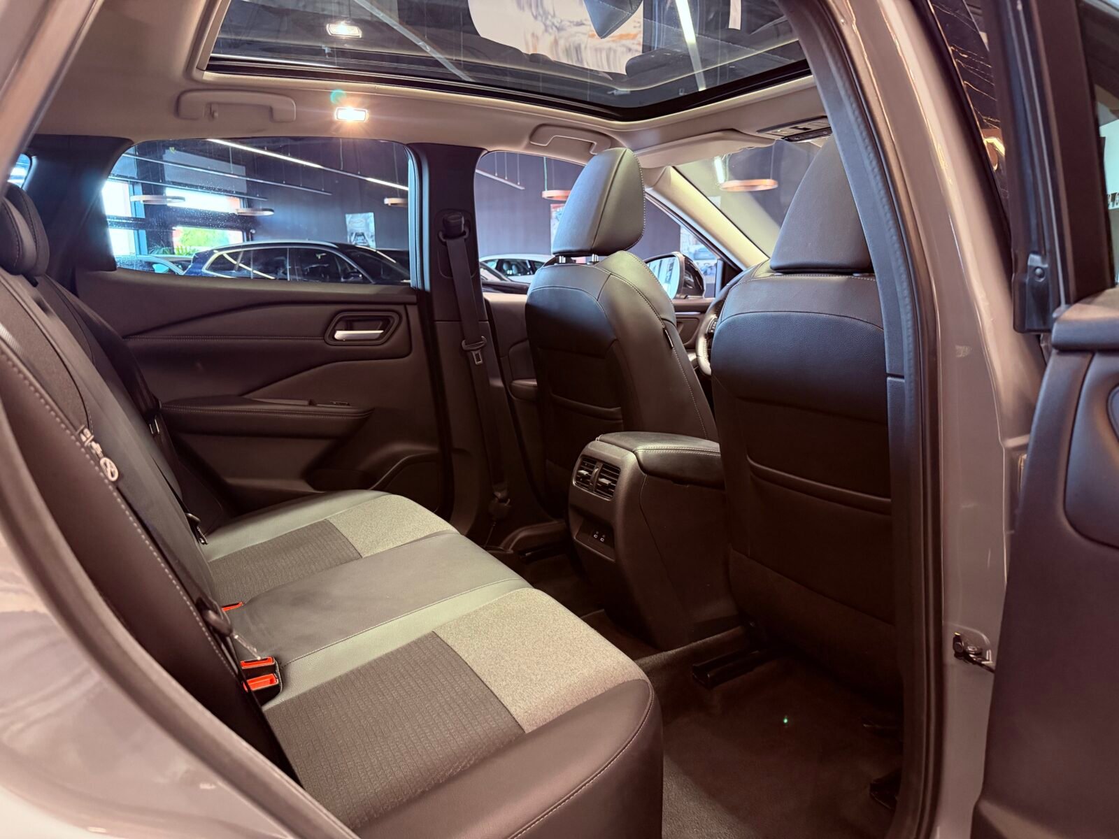 NISSAN QASHQAI DIGT 117kW 158CV mHEV CVT Tekna Prem.