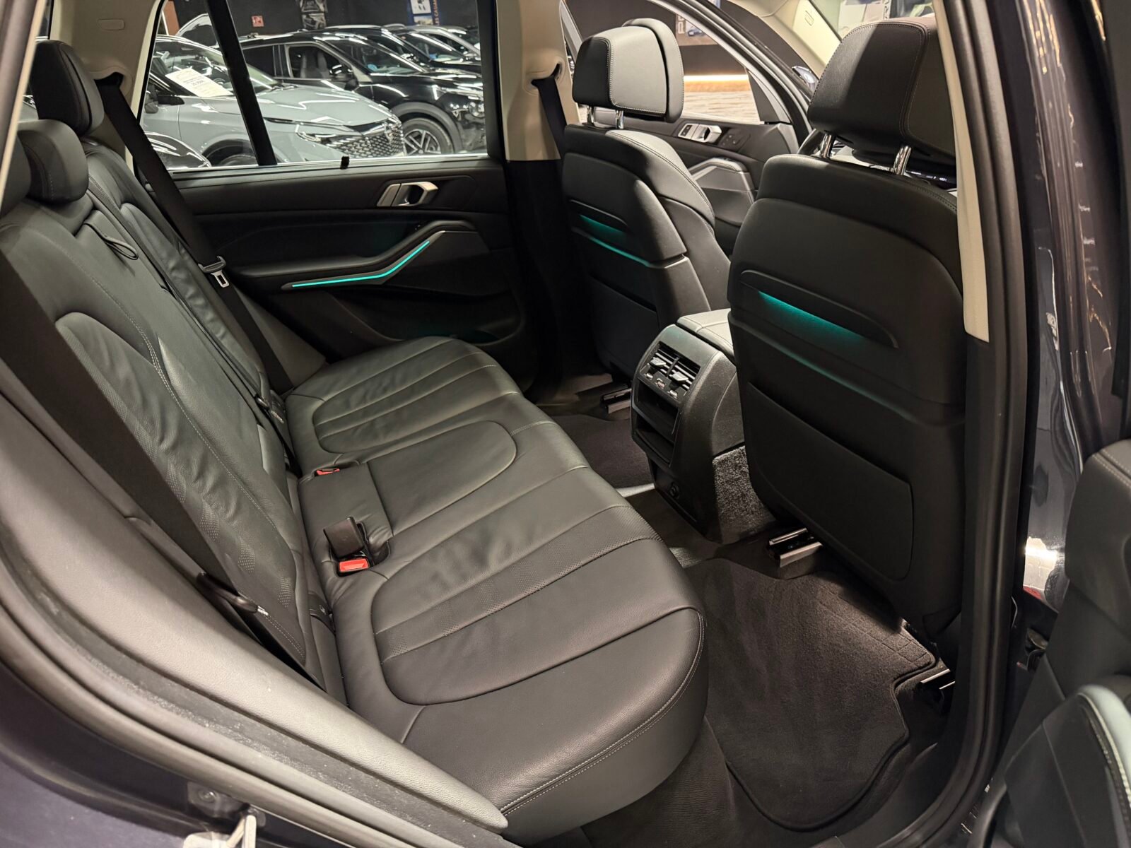 BMW X5 xDRIVE30d X Line 265cv full