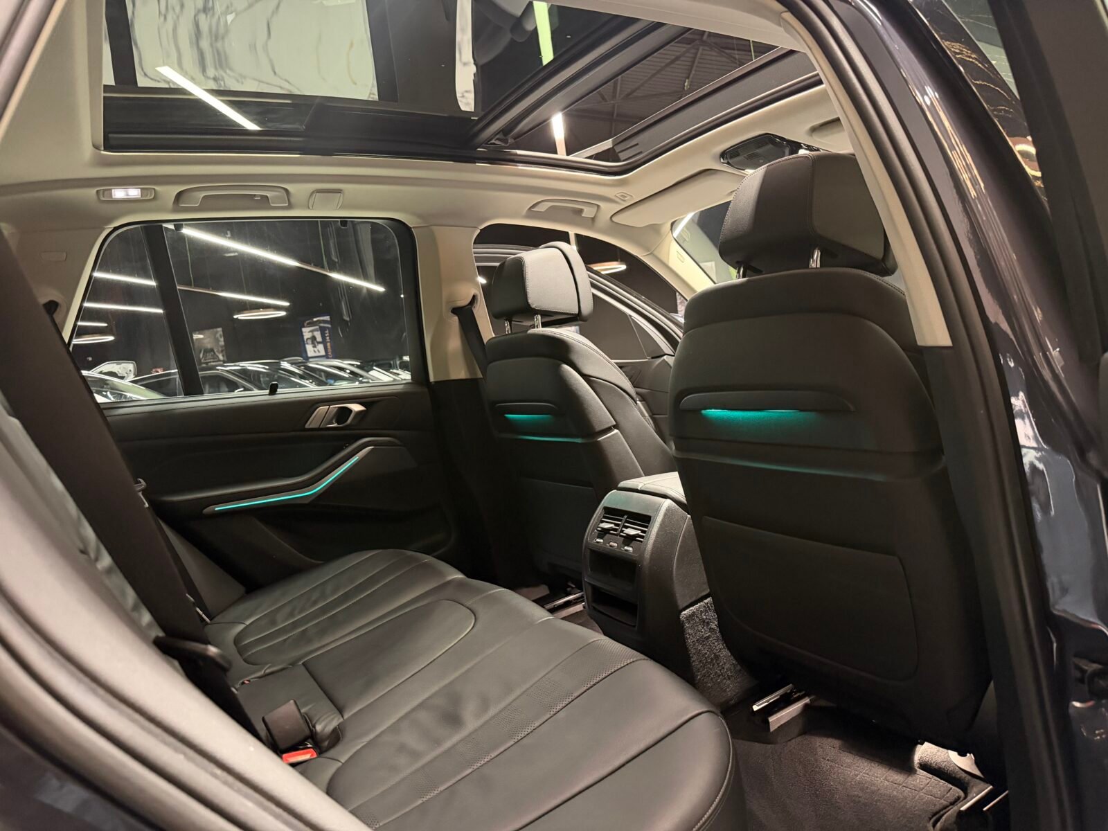 BMW X5 xDRIVE30d X Line 265cv full