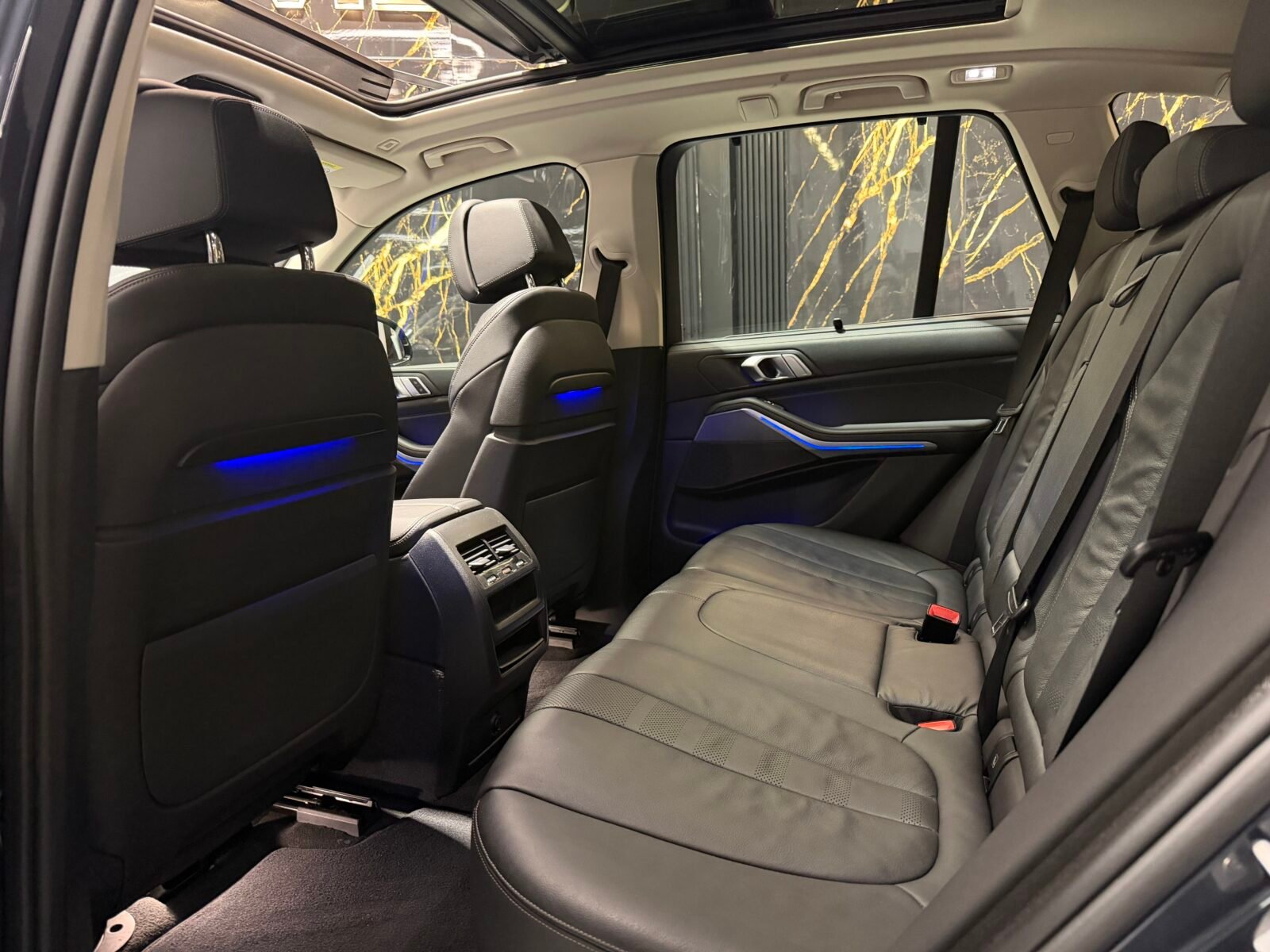 BMW X5 xDRIVE30d X Line 265cv full