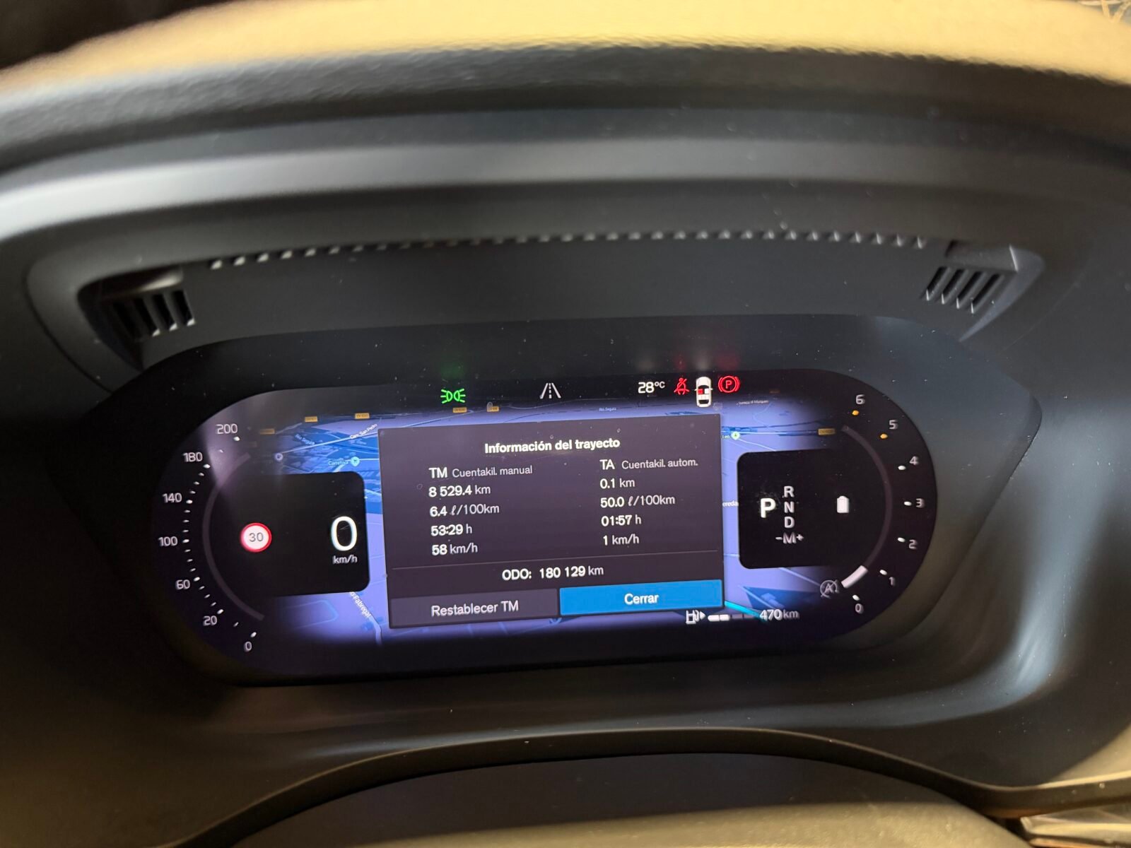 VOLVO XC60 2.0 B4 D AWD Ultimate Dark Auto   