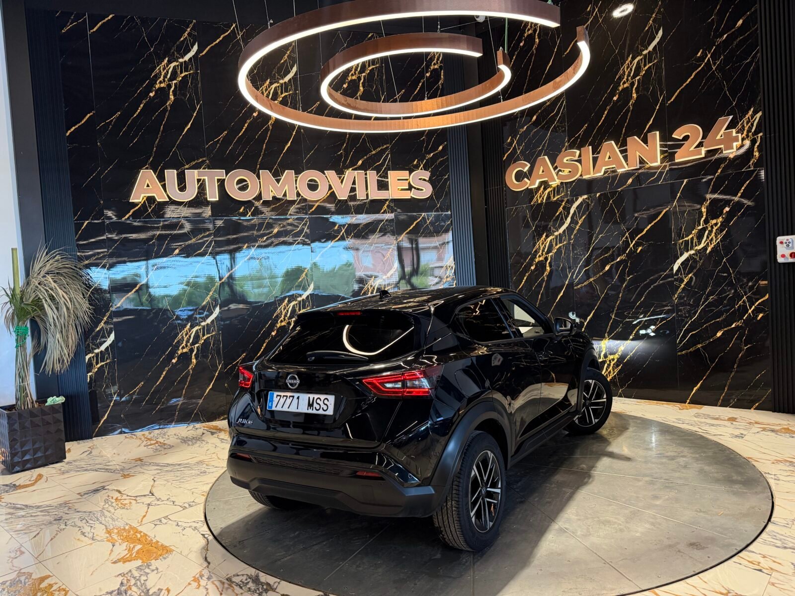 NISSAN  JUKE DIGT 84 kW 114 CV DCT 7V NConnecta