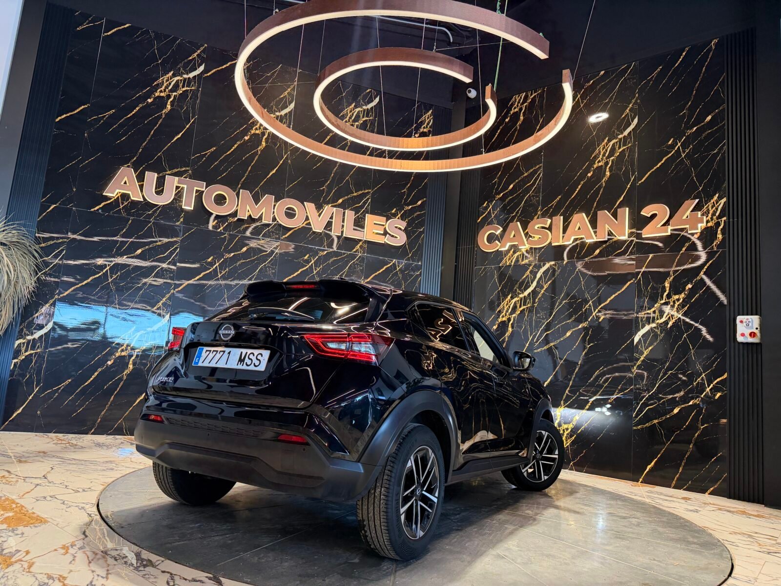 NISSAN  JUKE DIGT 84 kW 114 CV DCT 7V NConnecta
