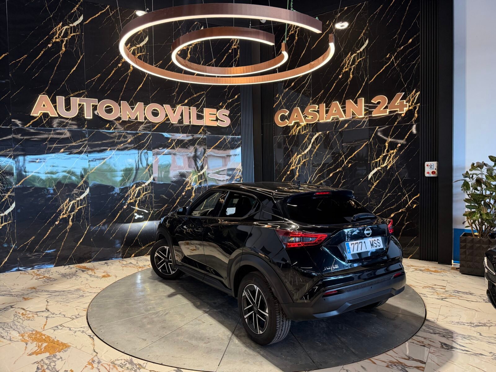 NISSAN  JUKE DIGT 84 kW 114 CV DCT 7V NConnecta