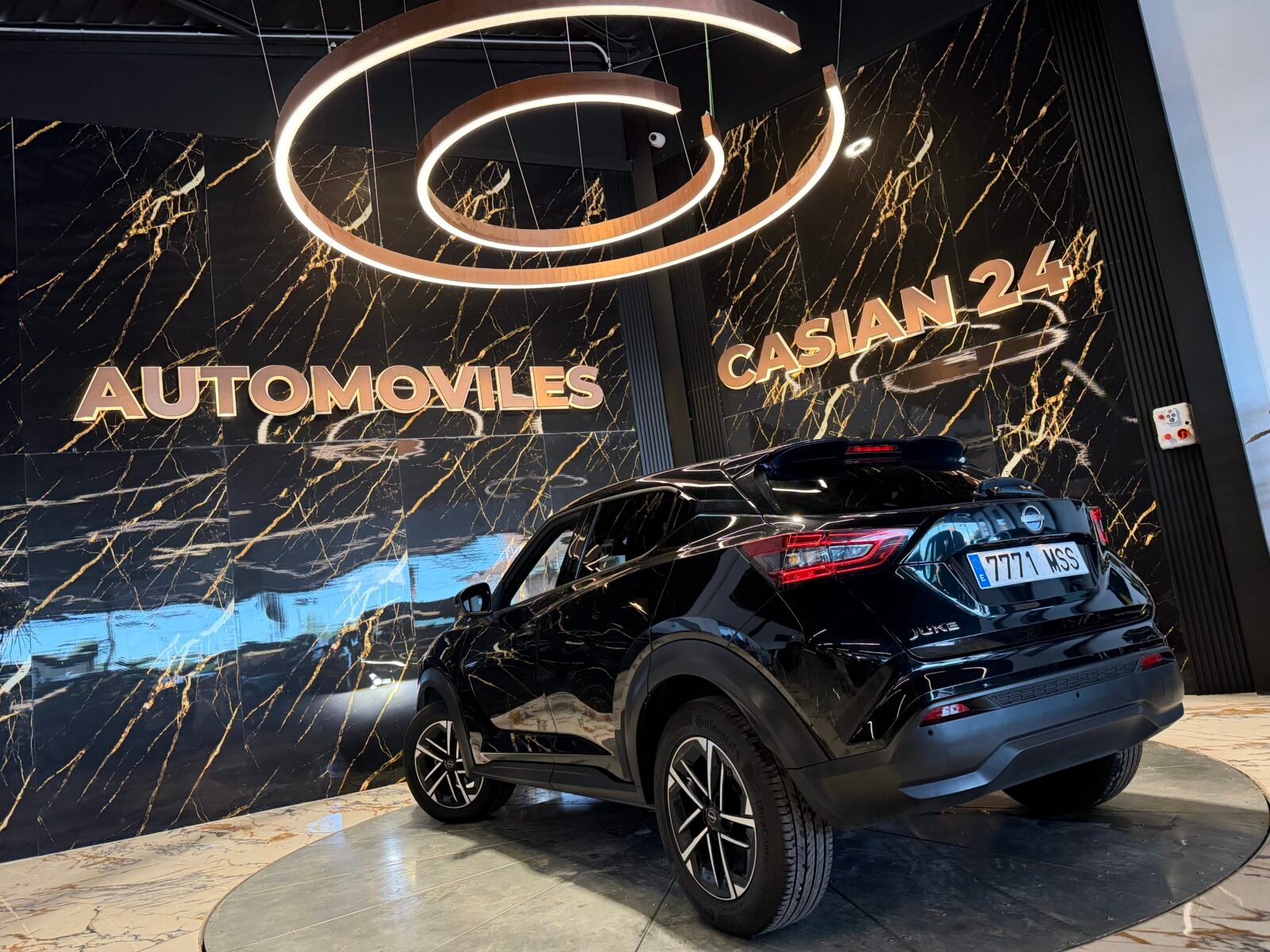 NISSAN  JUKE DIGT 84 kW 114 CV DCT 7V NConnecta