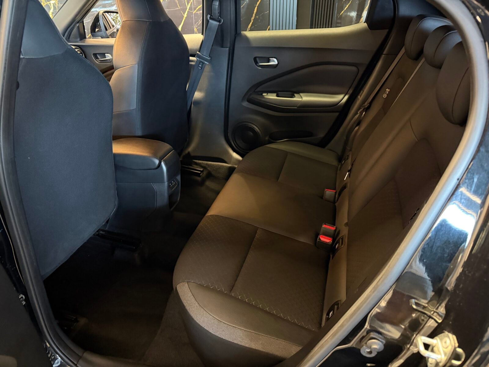 NISSAN  JUKE DIGT 84 kW 114 CV DCT 7V NConnecta