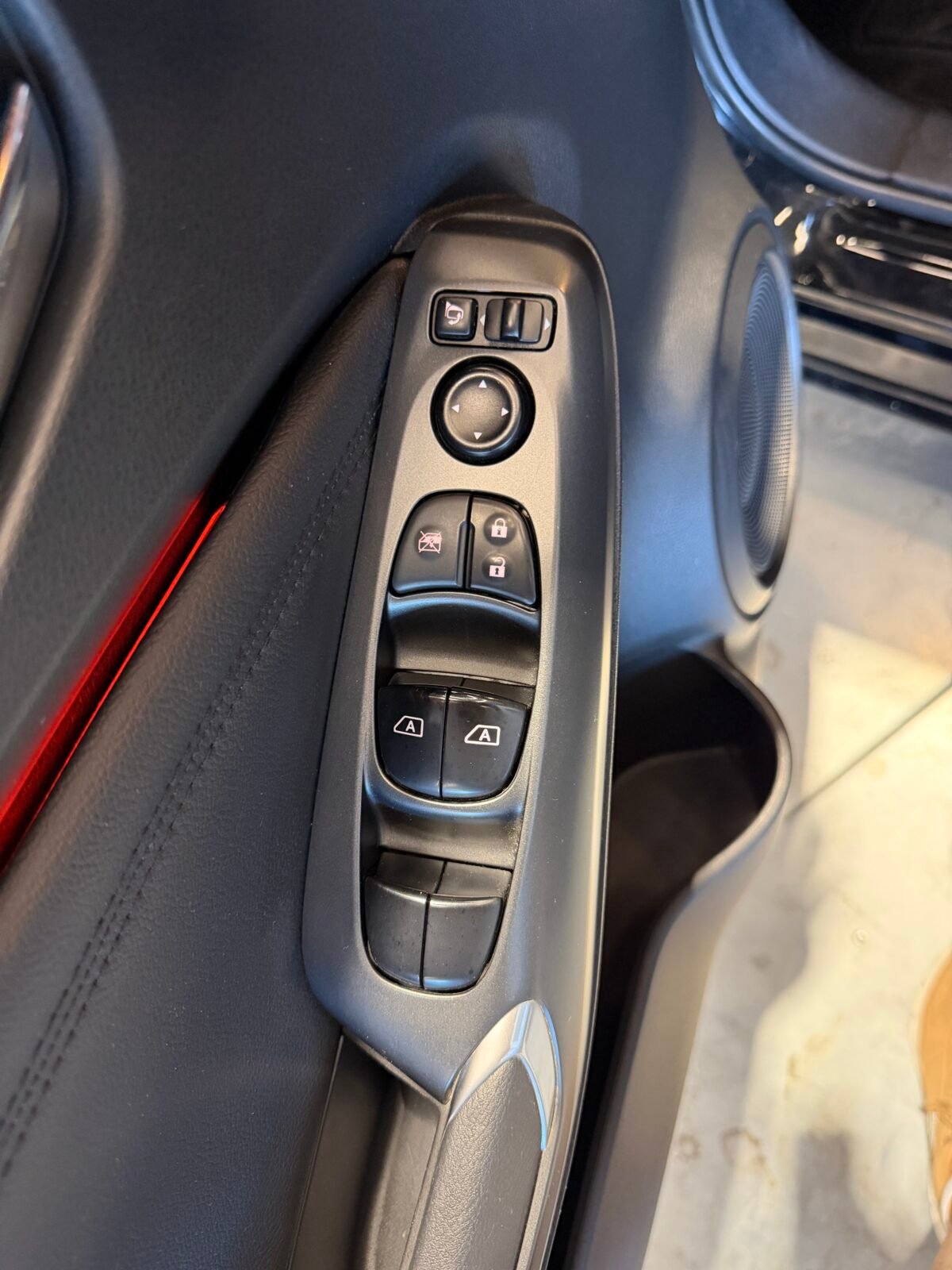 NISSAN  JUKE DIGT 84 kW 114 CV DCT 7V NConnecta