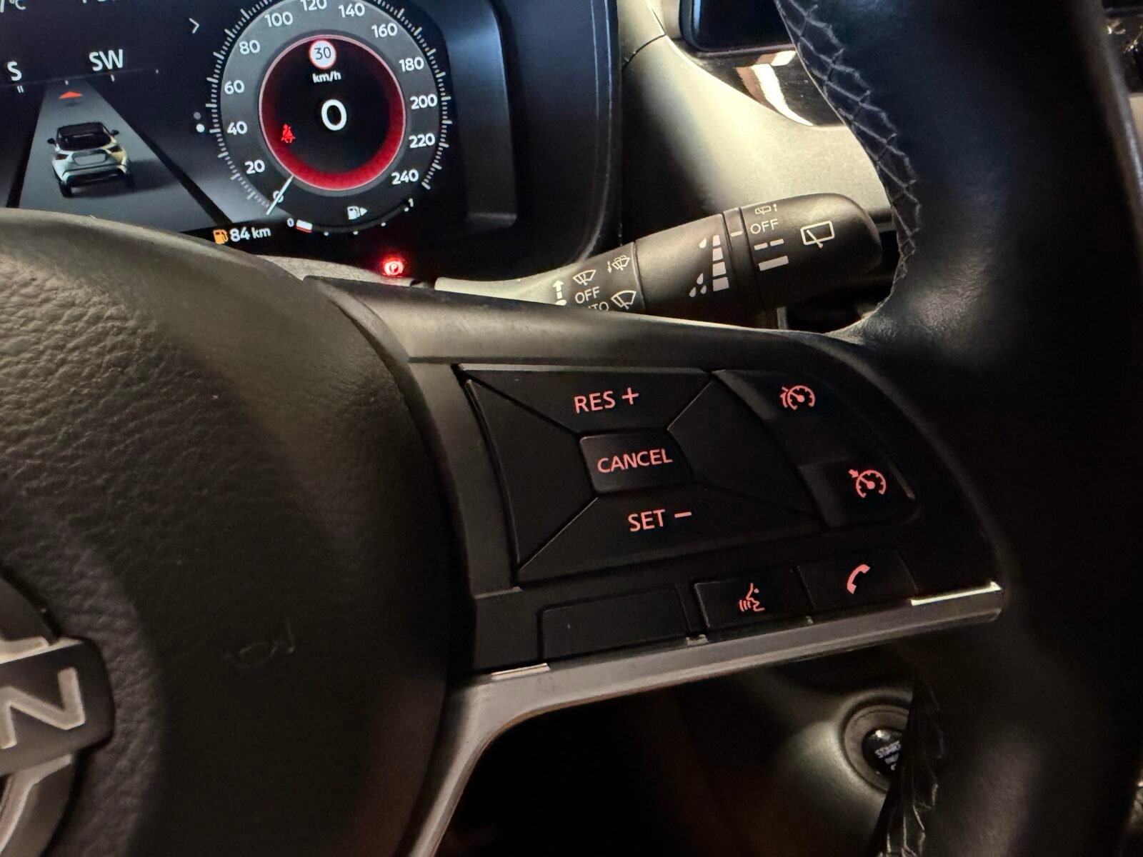 NISSAN  JUKE DIGT 84 kW 114 CV DCT 7V NConnecta