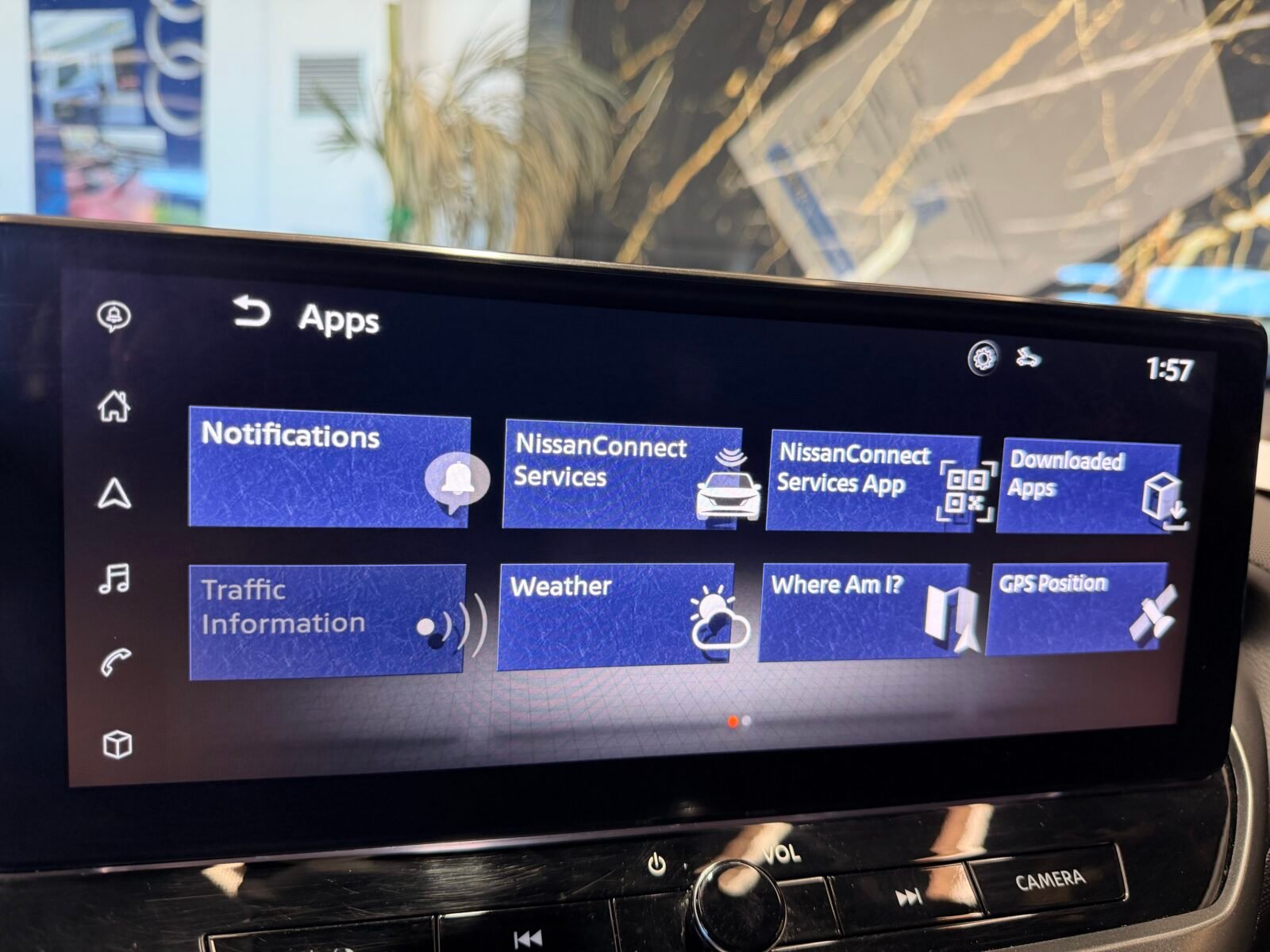 NISSAN  JUKE DIGT 84 kW 114 CV DCT 7V NConnecta