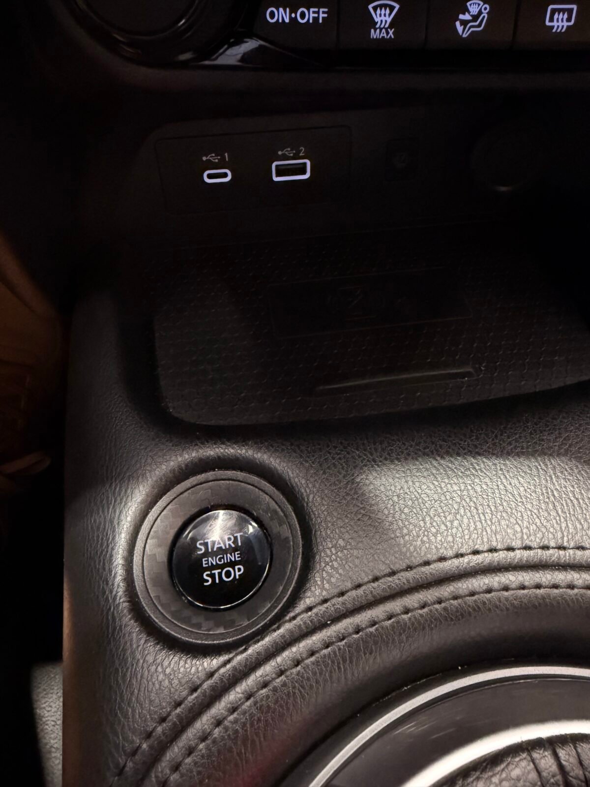 NISSAN  JUKE DIGT 84 kW 114 CV DCT 7V NConnecta