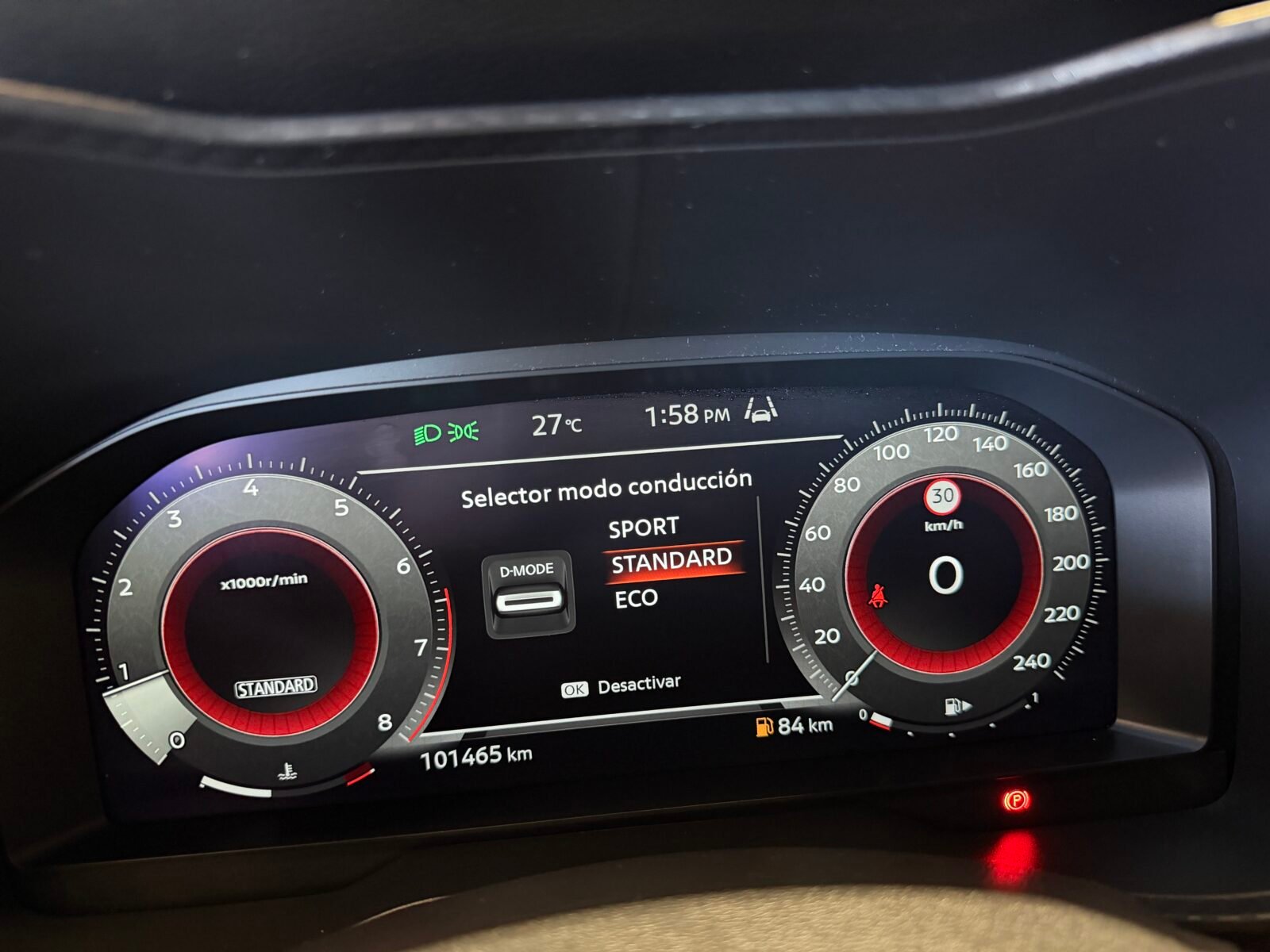 NISSAN  JUKE DIGT 84 kW 114 CV DCT 7V NConnecta