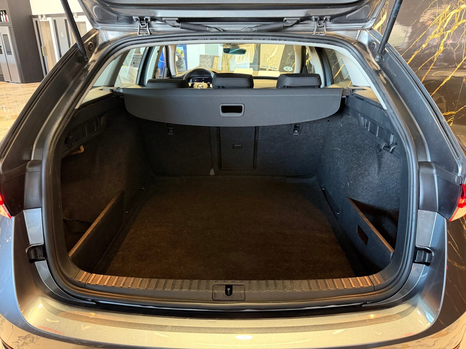 SKODA Octavia Combi 2.0 TDI 110kW150CV Man Ambition
