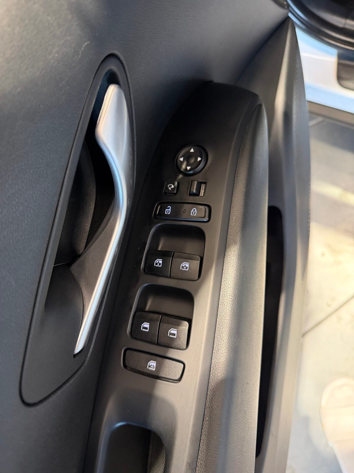 HYUNDAI TUCSON 1.6 CRDI 85kW 115CV Sport Motor irrompible