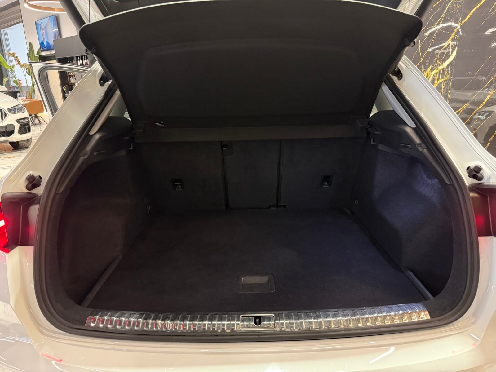 AUDI Q3 Advanced 35 TDI 110kW 150CV S tronic