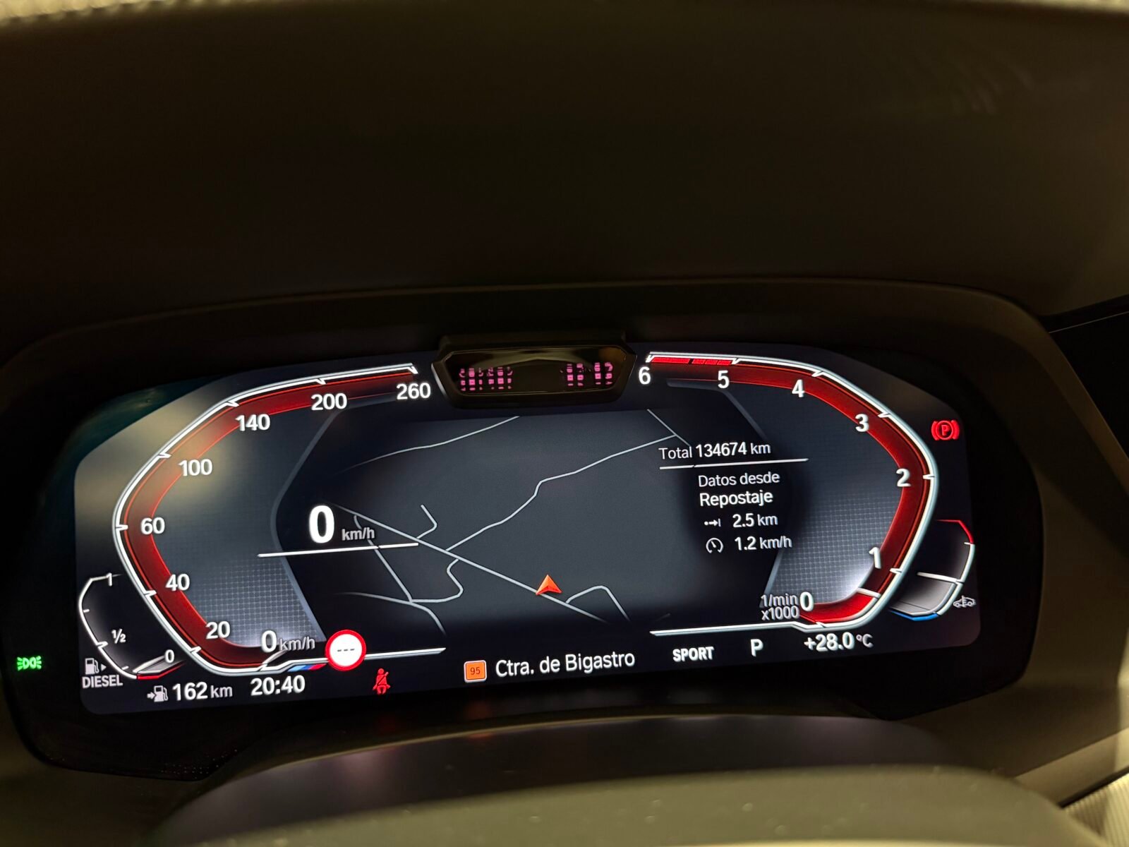 BMW  X6 xDrive30d 286CV M Paket full Motor irrompible