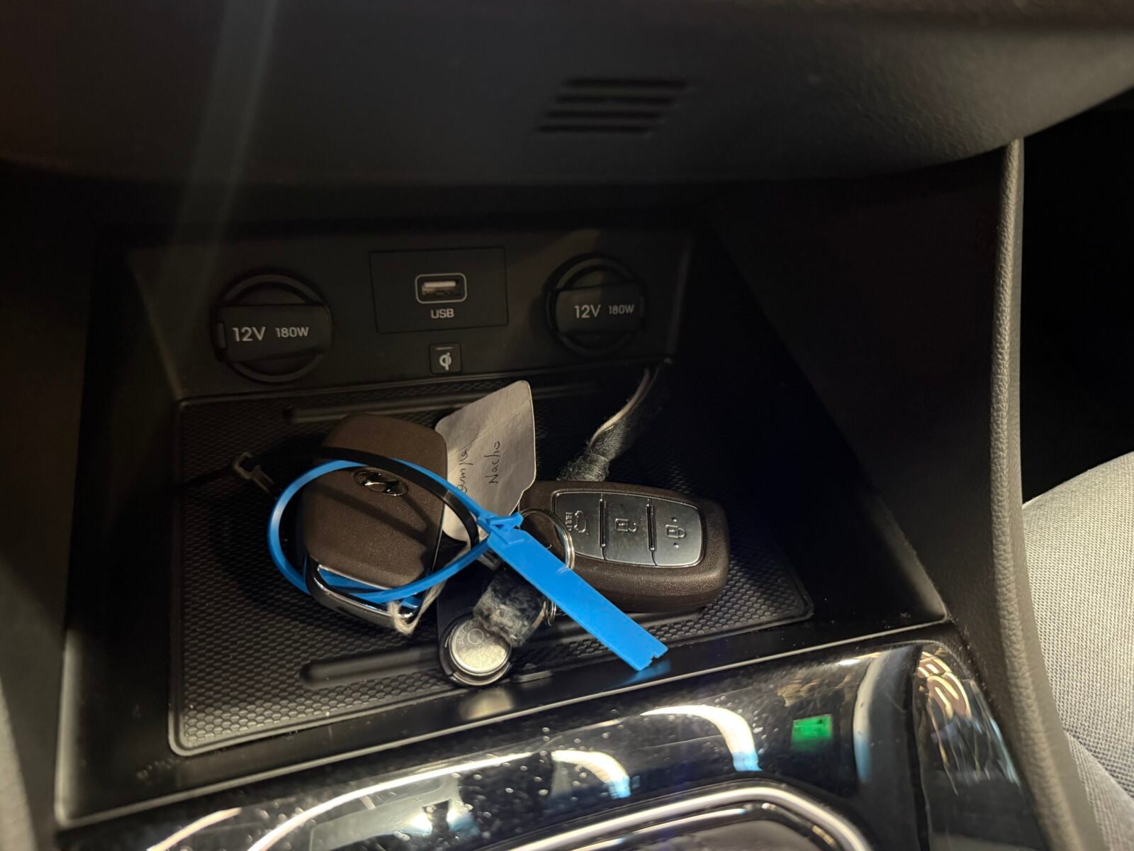 HYUNDAI IONIQ 1.6 GDI PHEV Tecno DCT MOTOR IRROMPIBLE