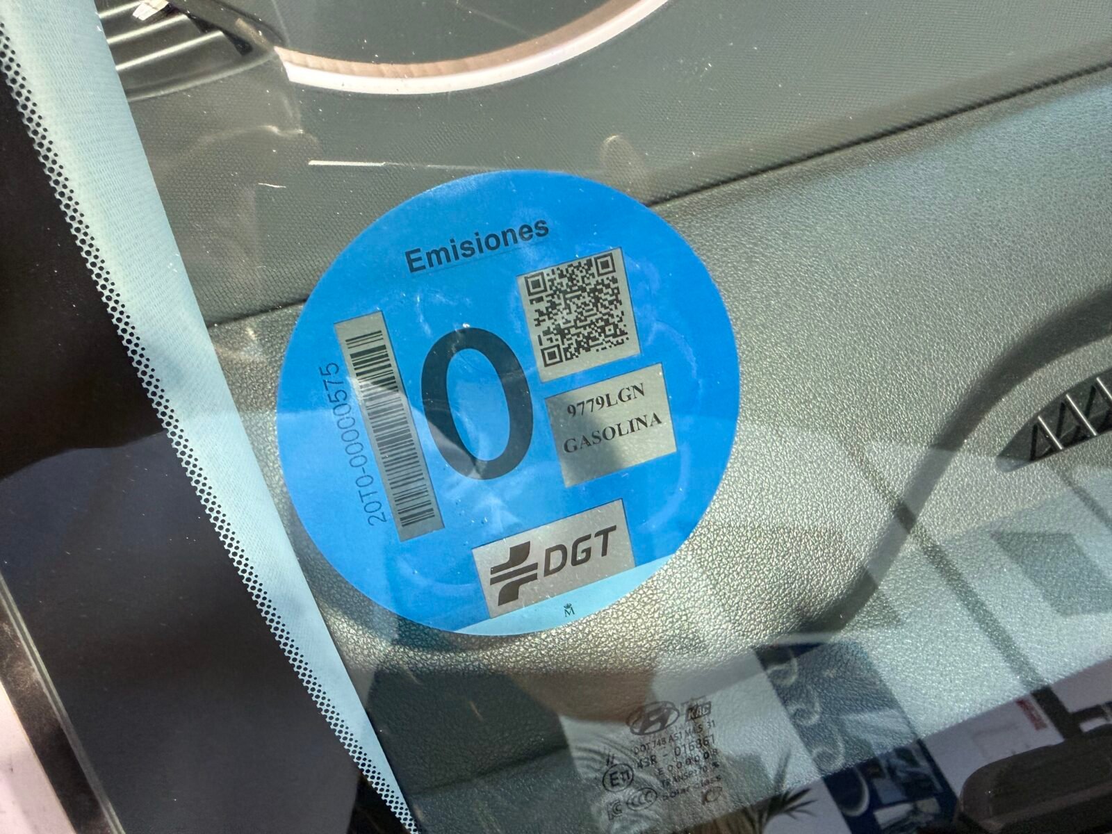 HYUNDAI IONIQ 1.6 GDI PHEV Tecno DCT MOTOR IRROMPIBLE