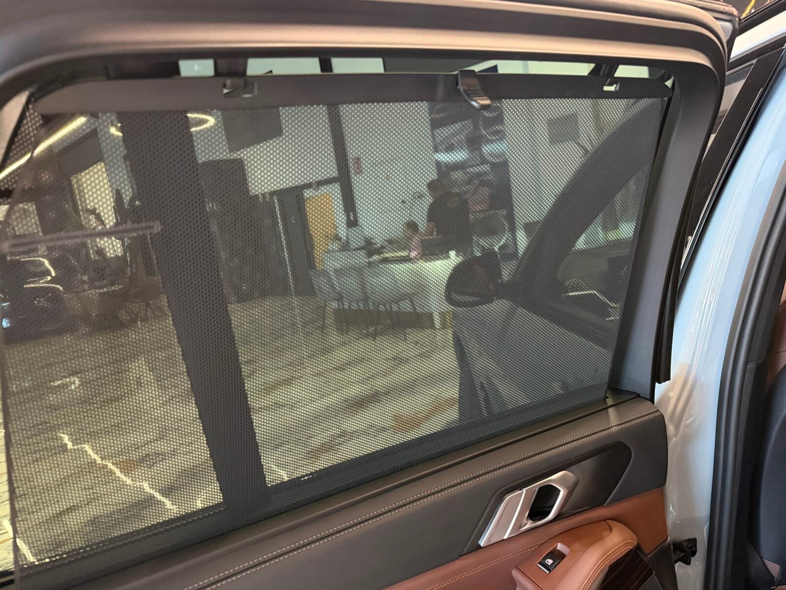 BMW X5 xDrive30d 300Cv M Paket full Motor 6CIlindros en Linea Motor irrompible