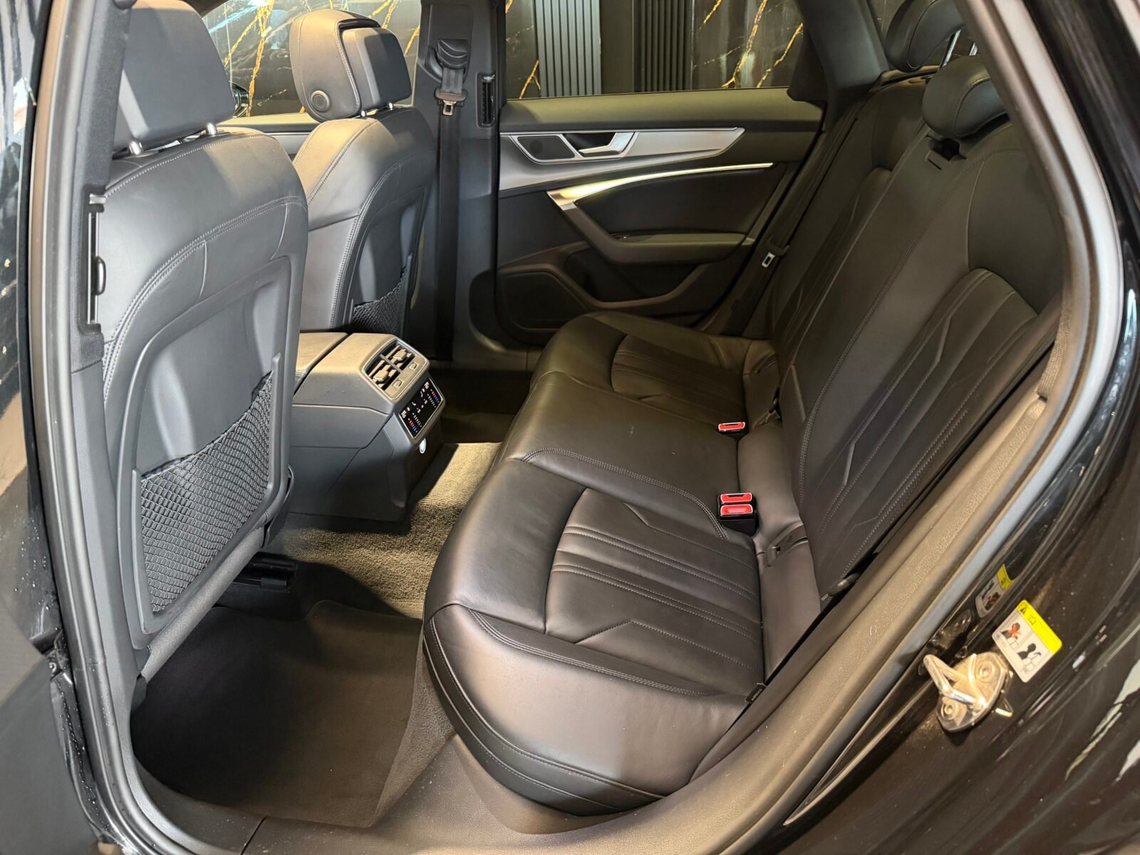 AUDI A6 Avant Sport 50 TDI 210kW quattro tiptro