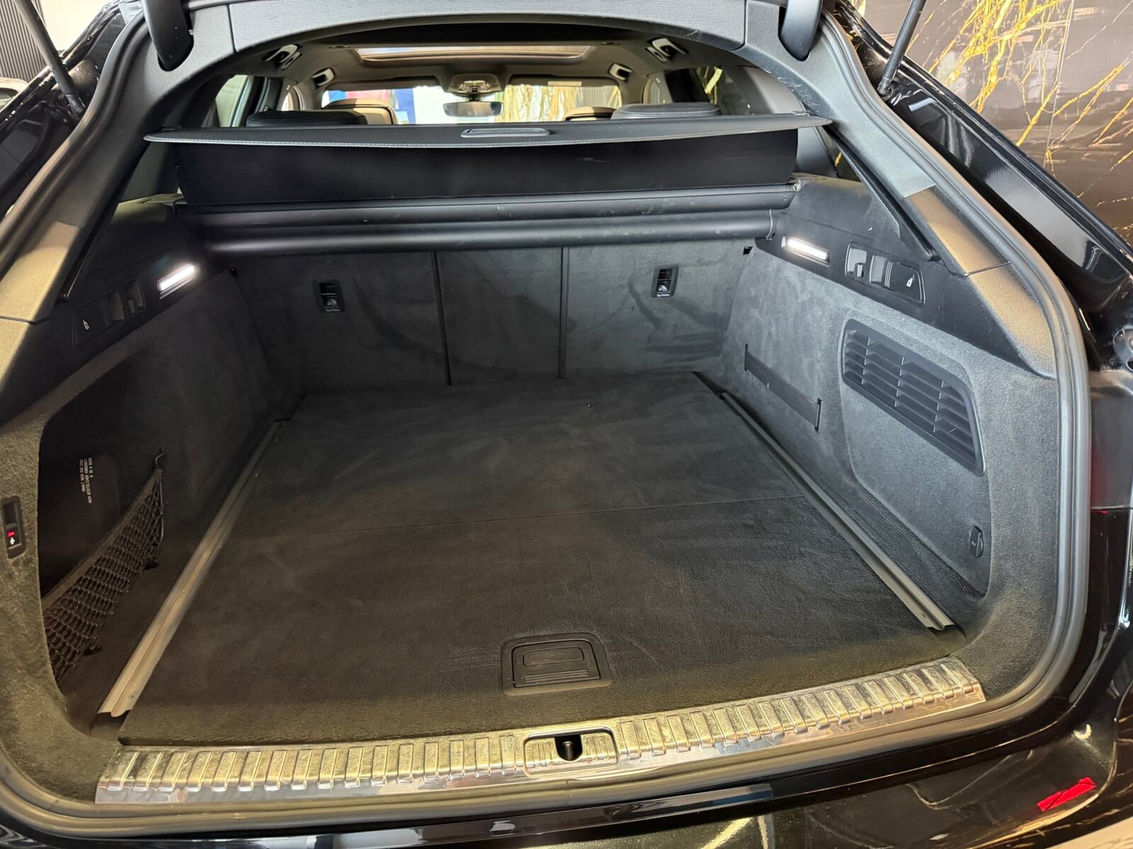 AUDI A6 Avant Sport 50 TDI 210kW quattro tiptro