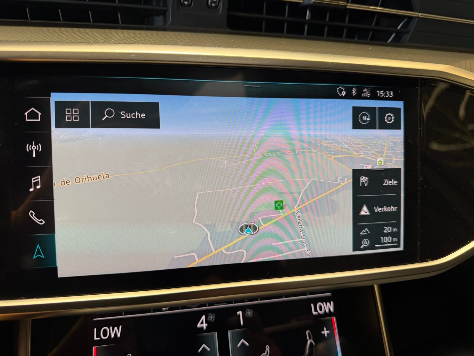 AUDI A6 Avant Sport 50 TDI 210kW quattro tiptro