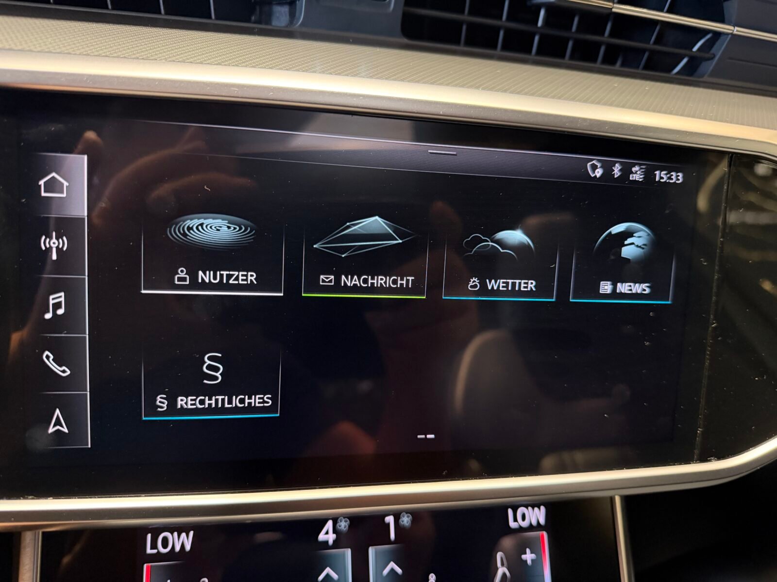 AUDI A6 Avant Sport 50 TDI 210kW quattro tiptro